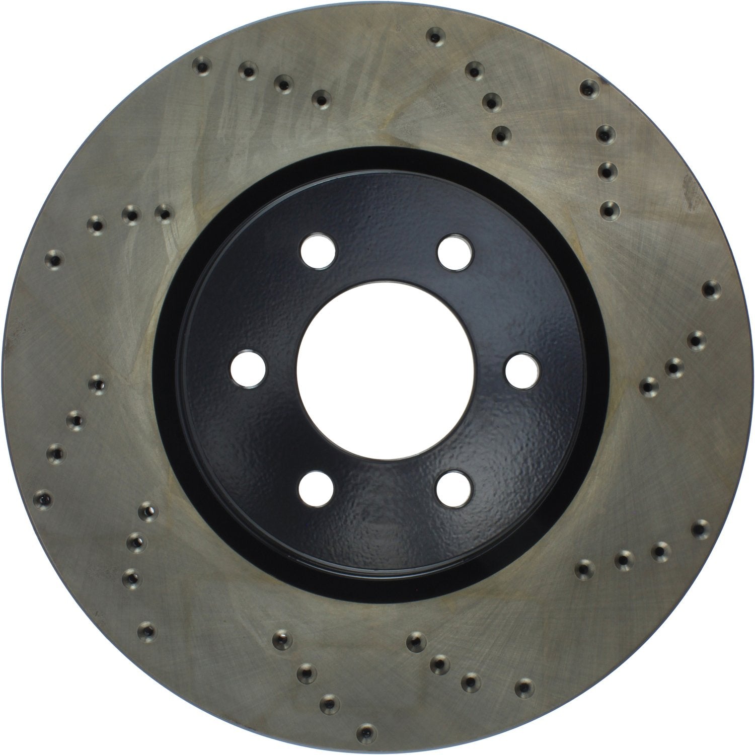 Brake Rotor StopTech (128.63036L)