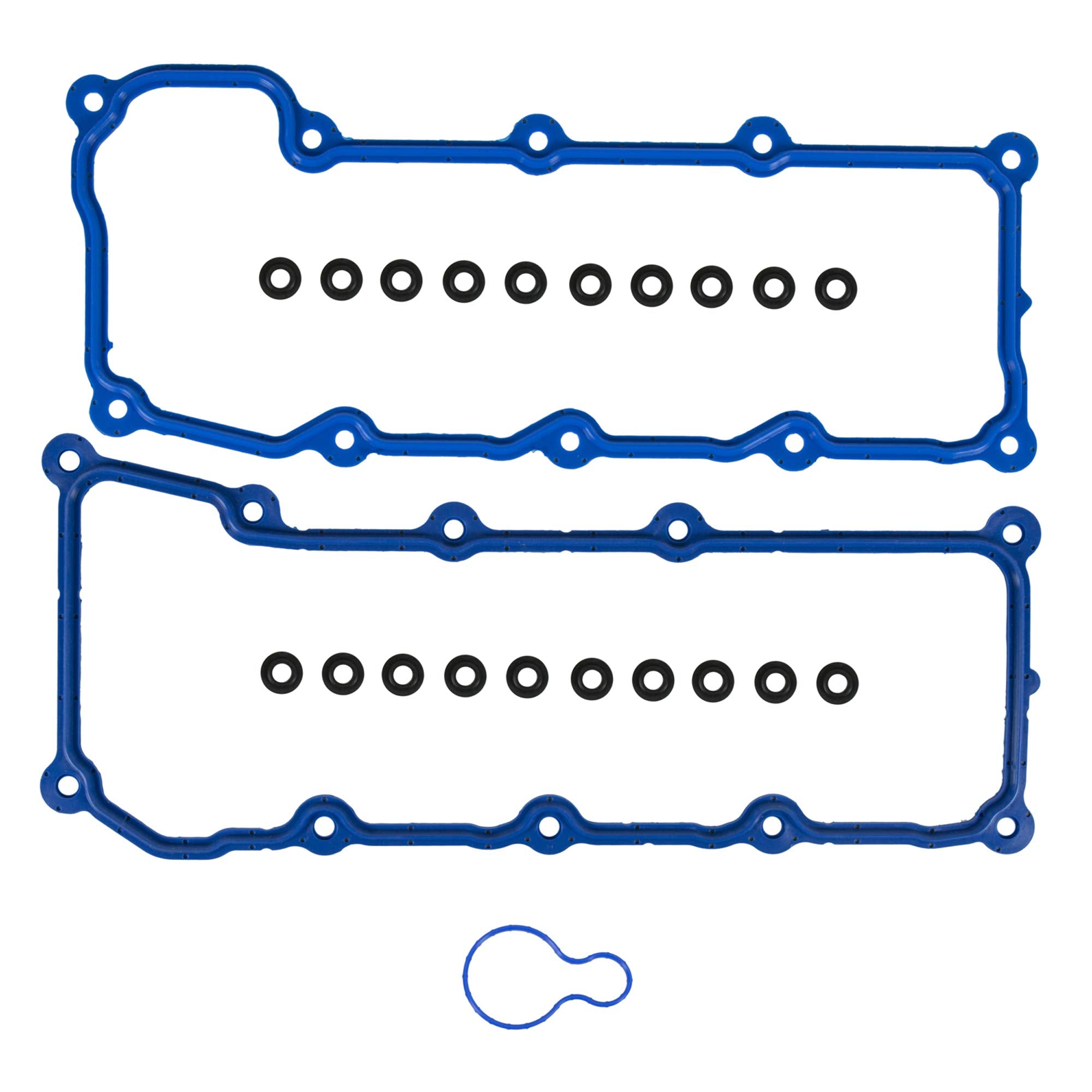 Engine Valve Cover Gasket Set FEL-PRO for Jeep Liberty VS 50594