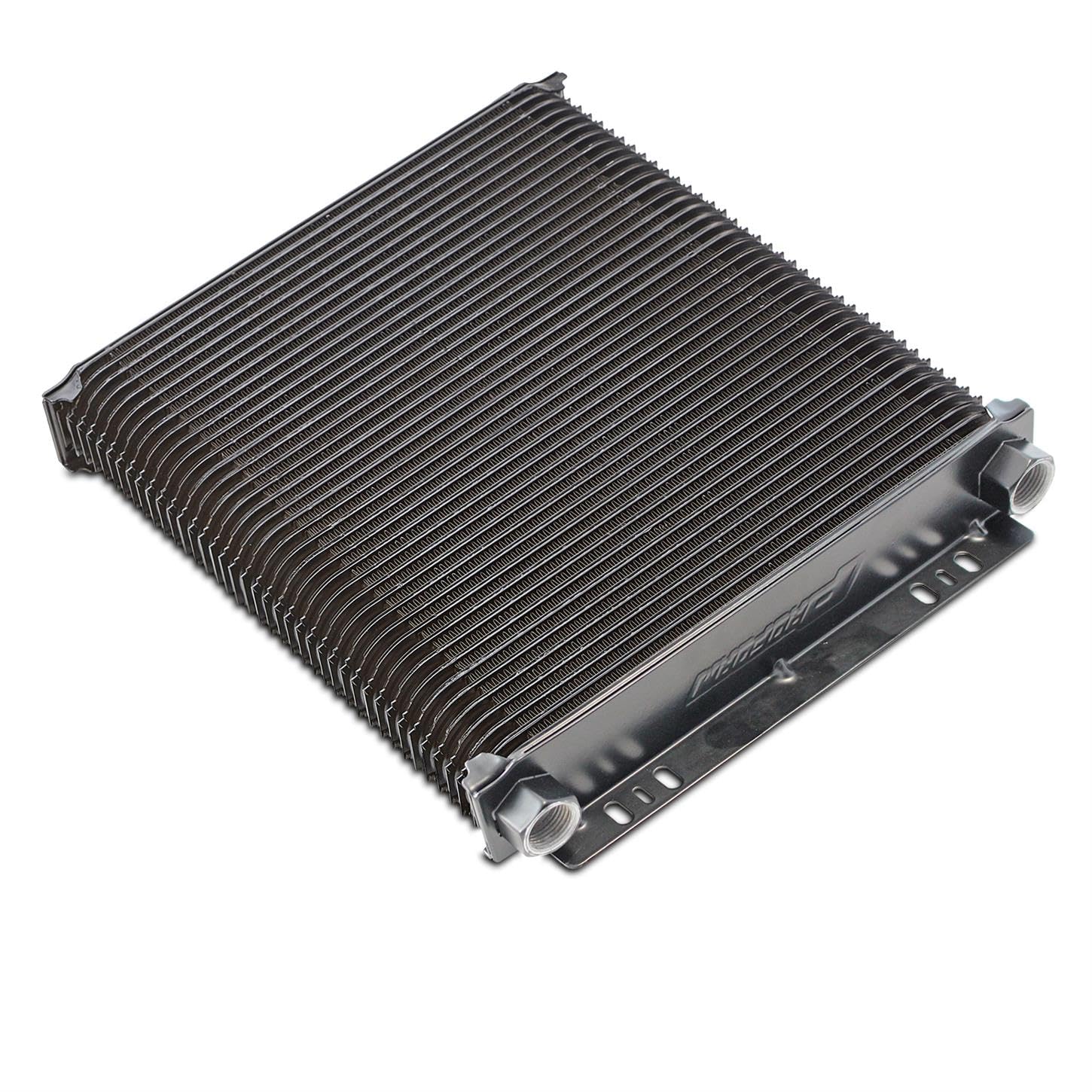 Oil Cooler Proform - 40 Row Universal 69570-40