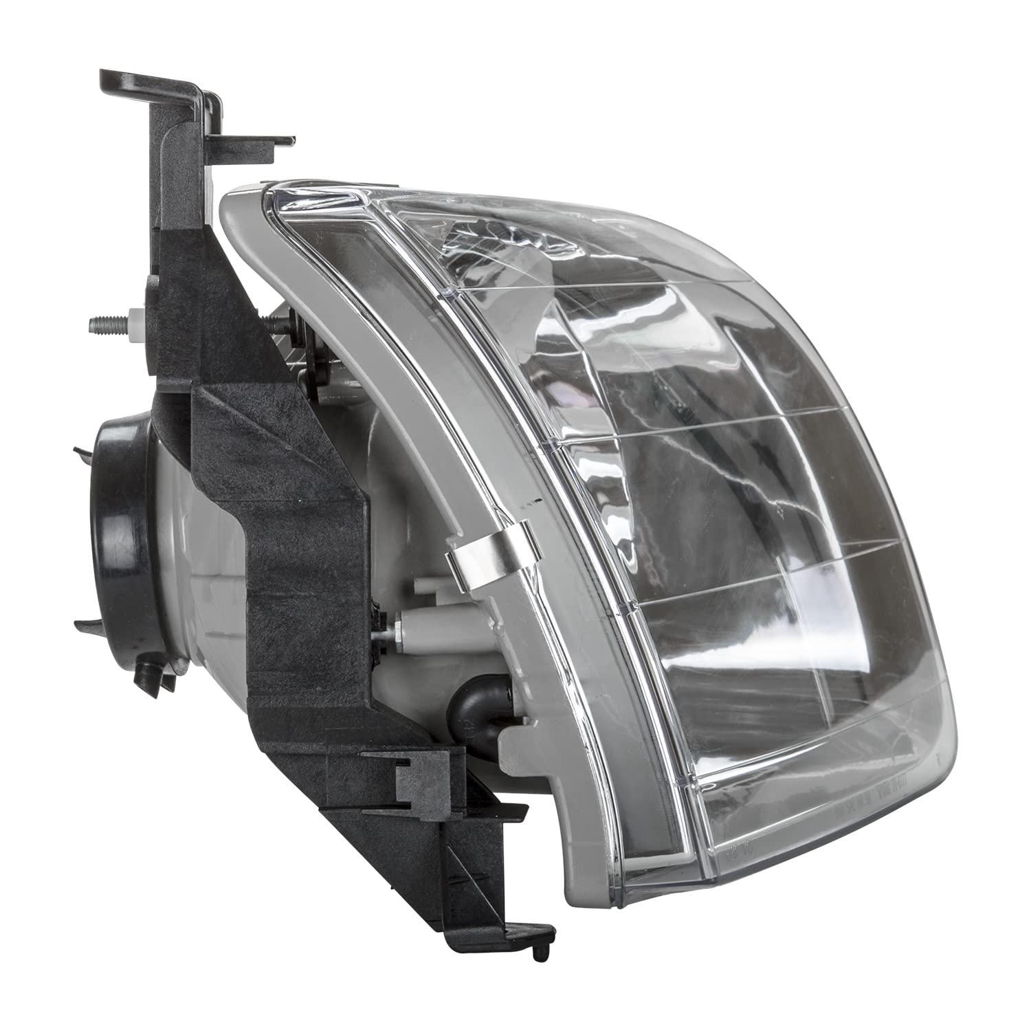 Compatible TYC 20-6177-00 with TOYOTA Sequoia Passenger Side Headlight Assembly
