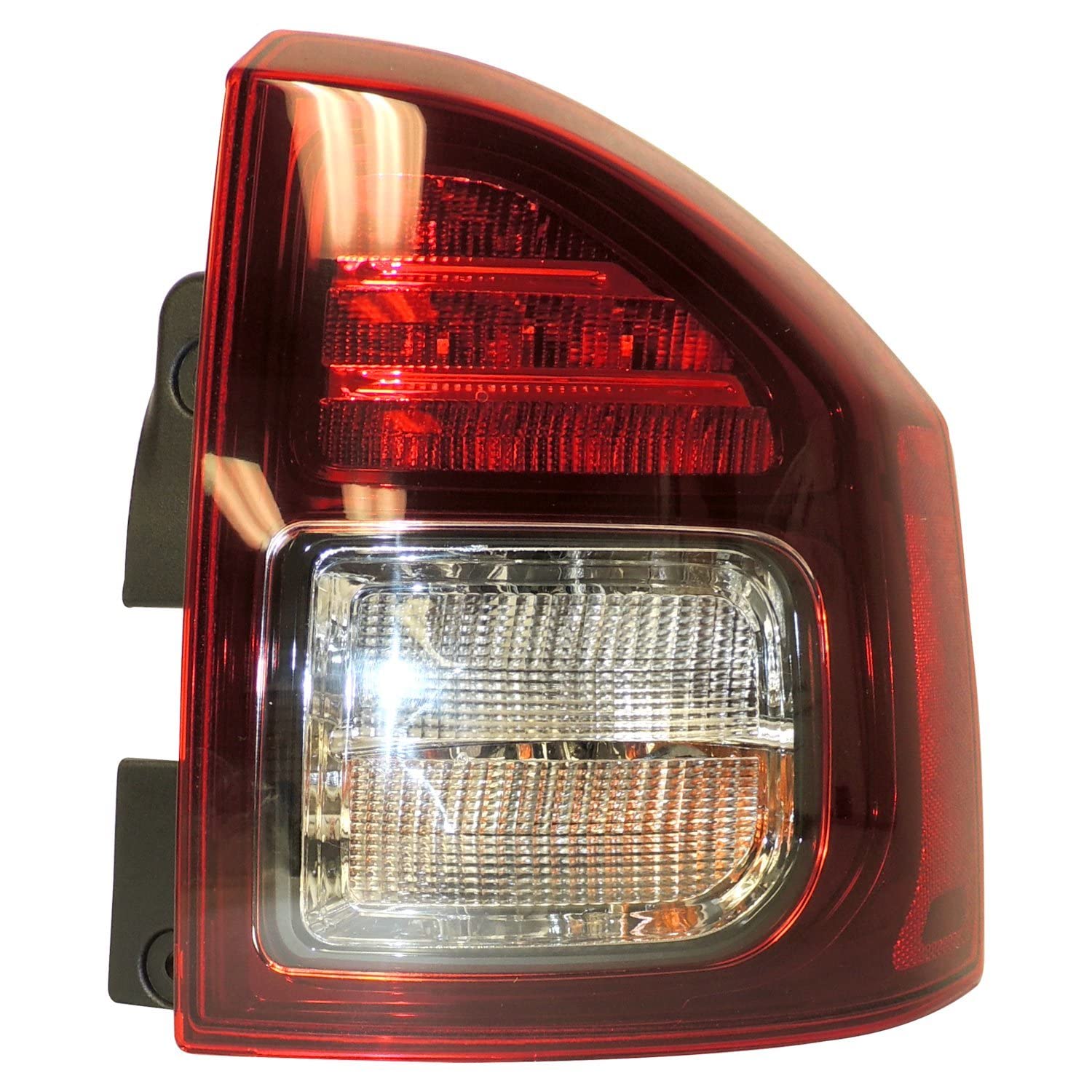 Tail Crown Light
