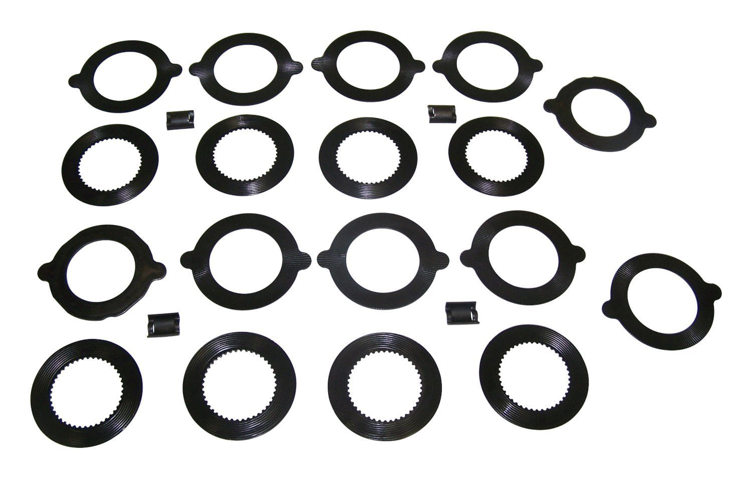 Differential Clutch Kit Crown Automotive Driveline and Axles