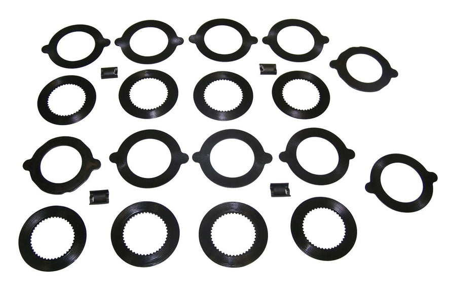 Differential Clutch Kit Crown Automotive Driveline and Axles