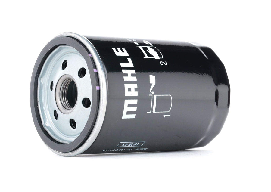 Oil Filter MAHLE OC 479