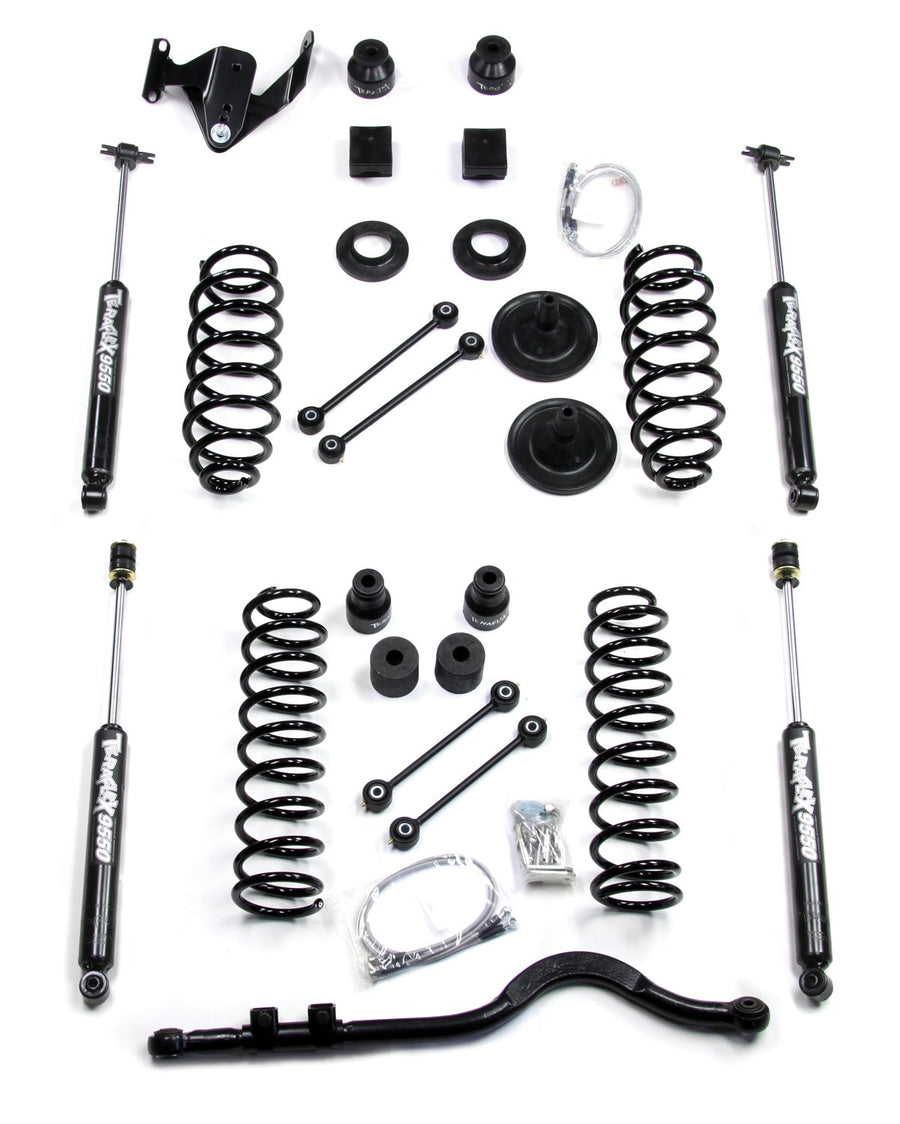 1251400 Teraflex Lift Kit
