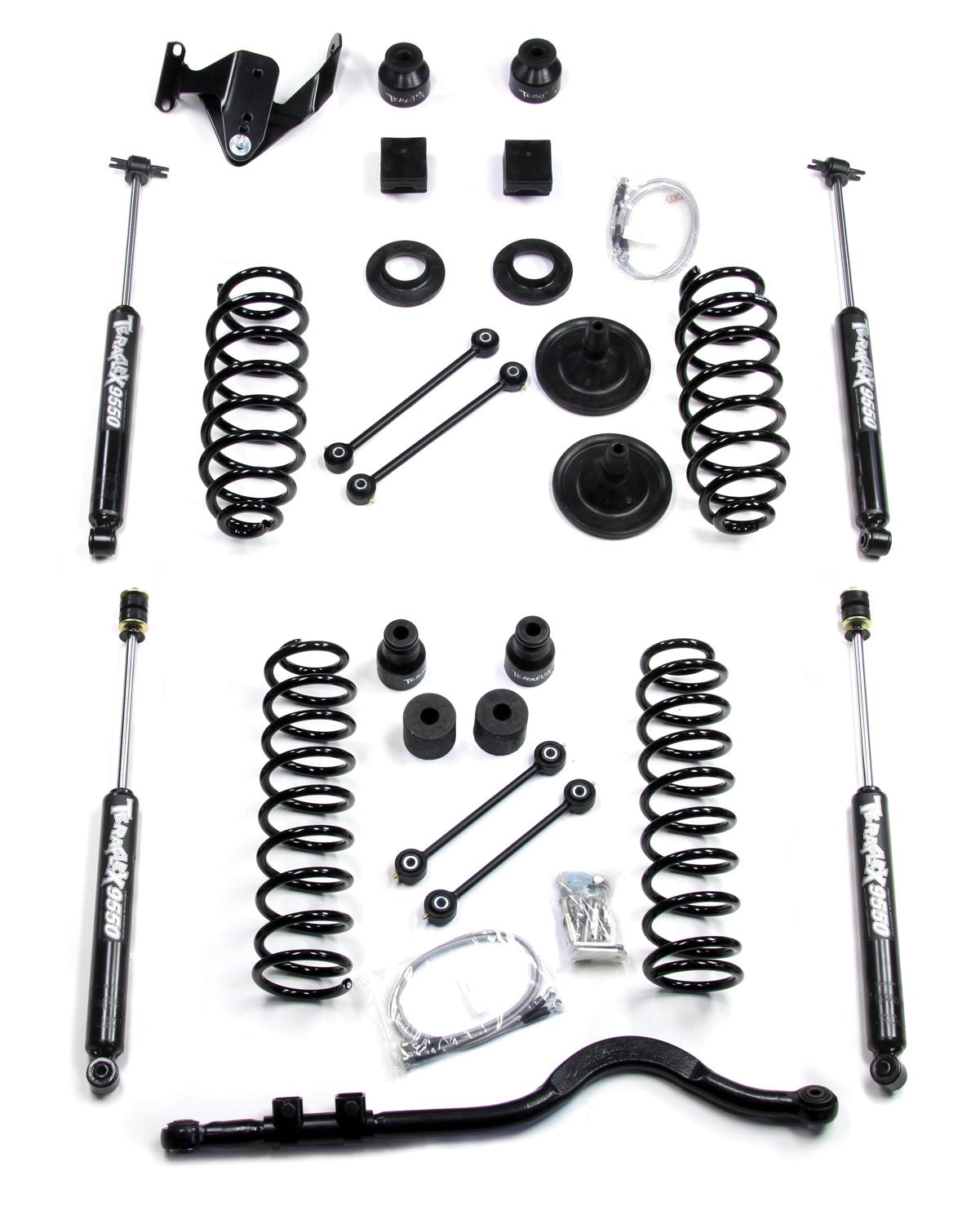 1251400 Teraflex Lift Kit