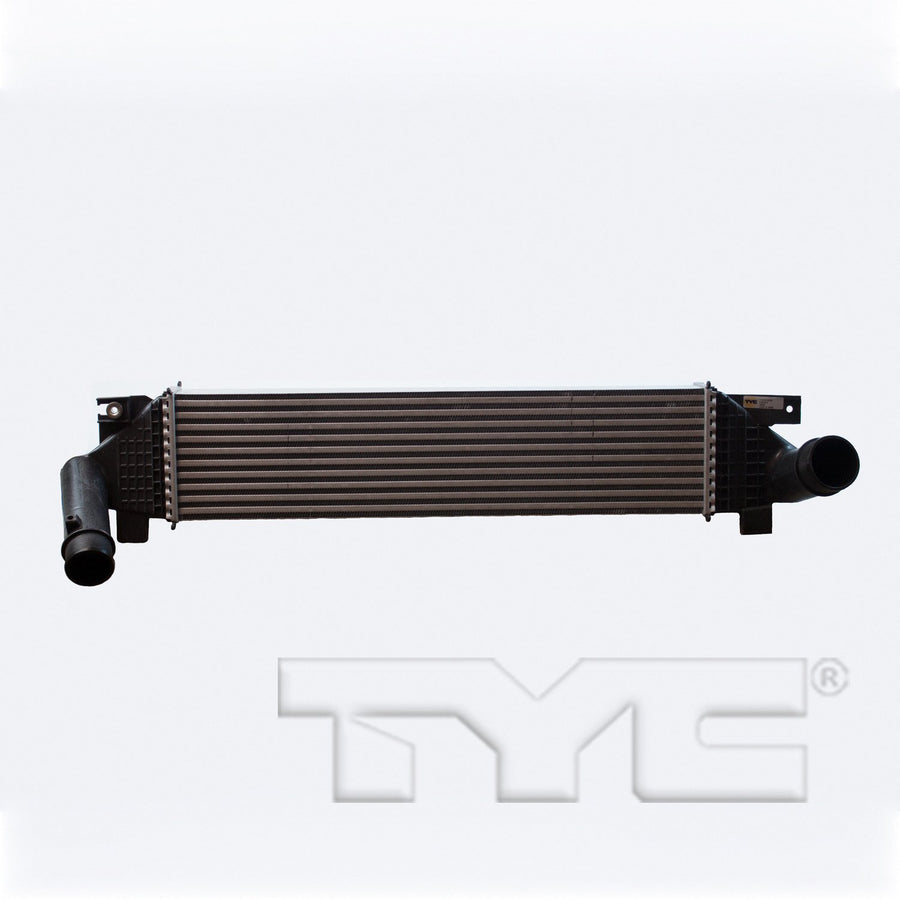 Charged Air Cooler TYC 18045 Compatible with 2011-2019 Ford Explorer
