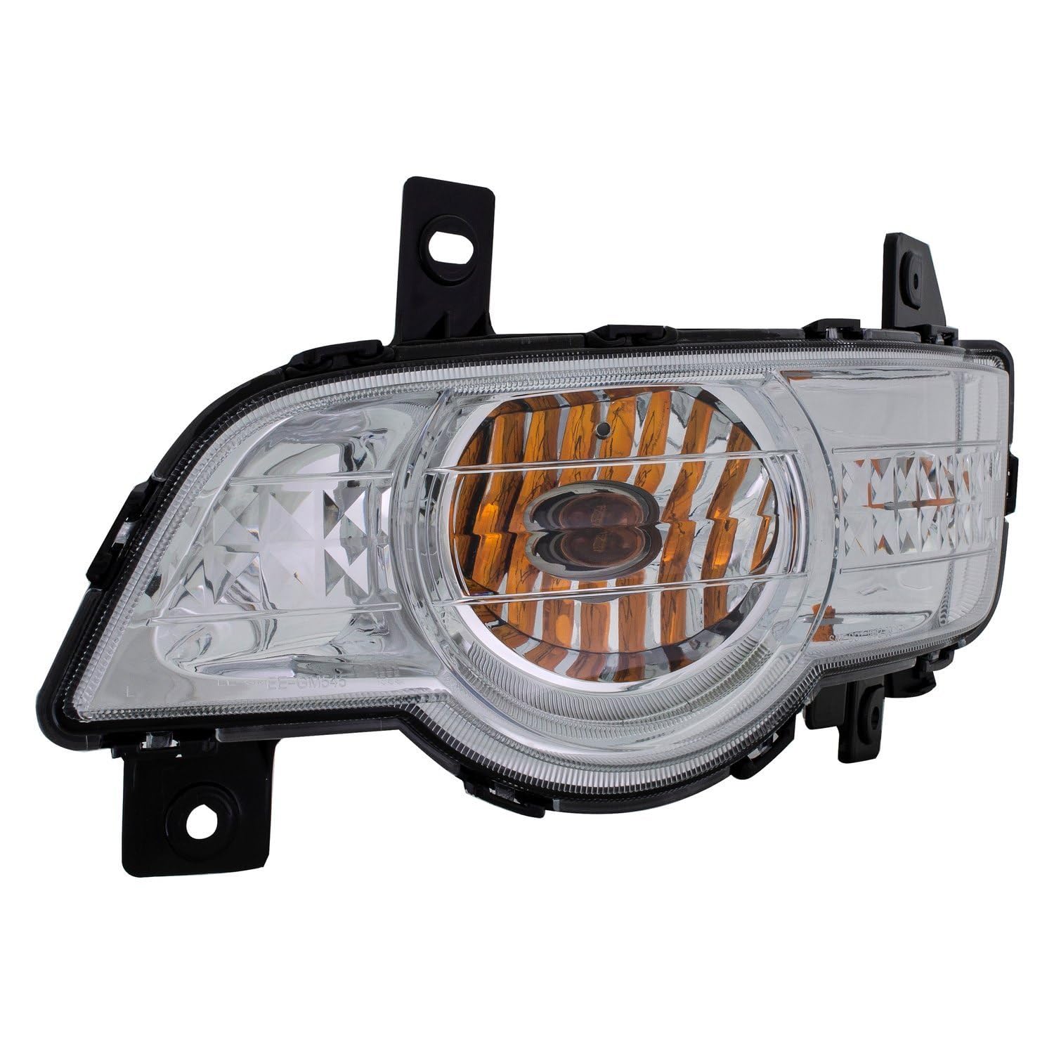 GM545-B000L Eagle Eyes Parking and Signal Light