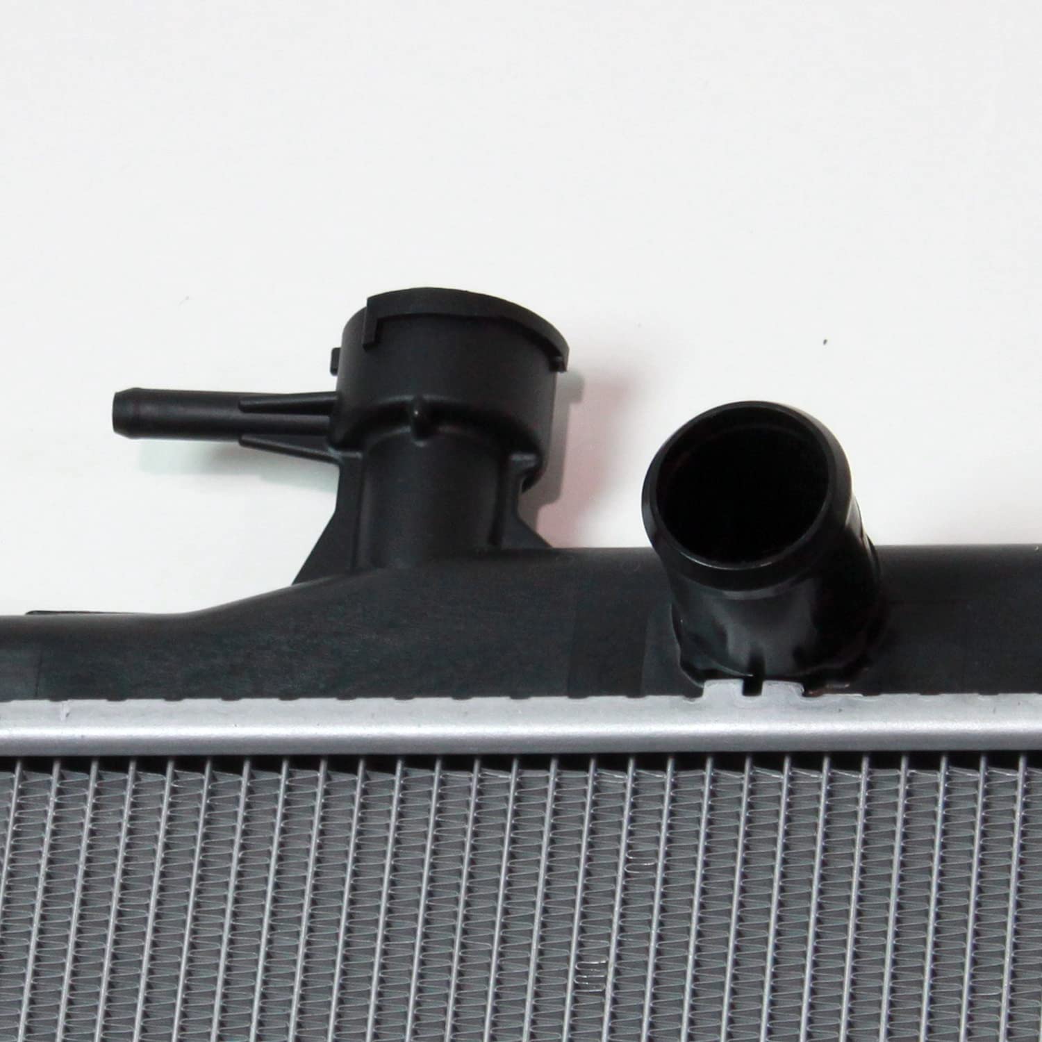 Radiator TYC Compatible with 2010-2012 Honda CRV