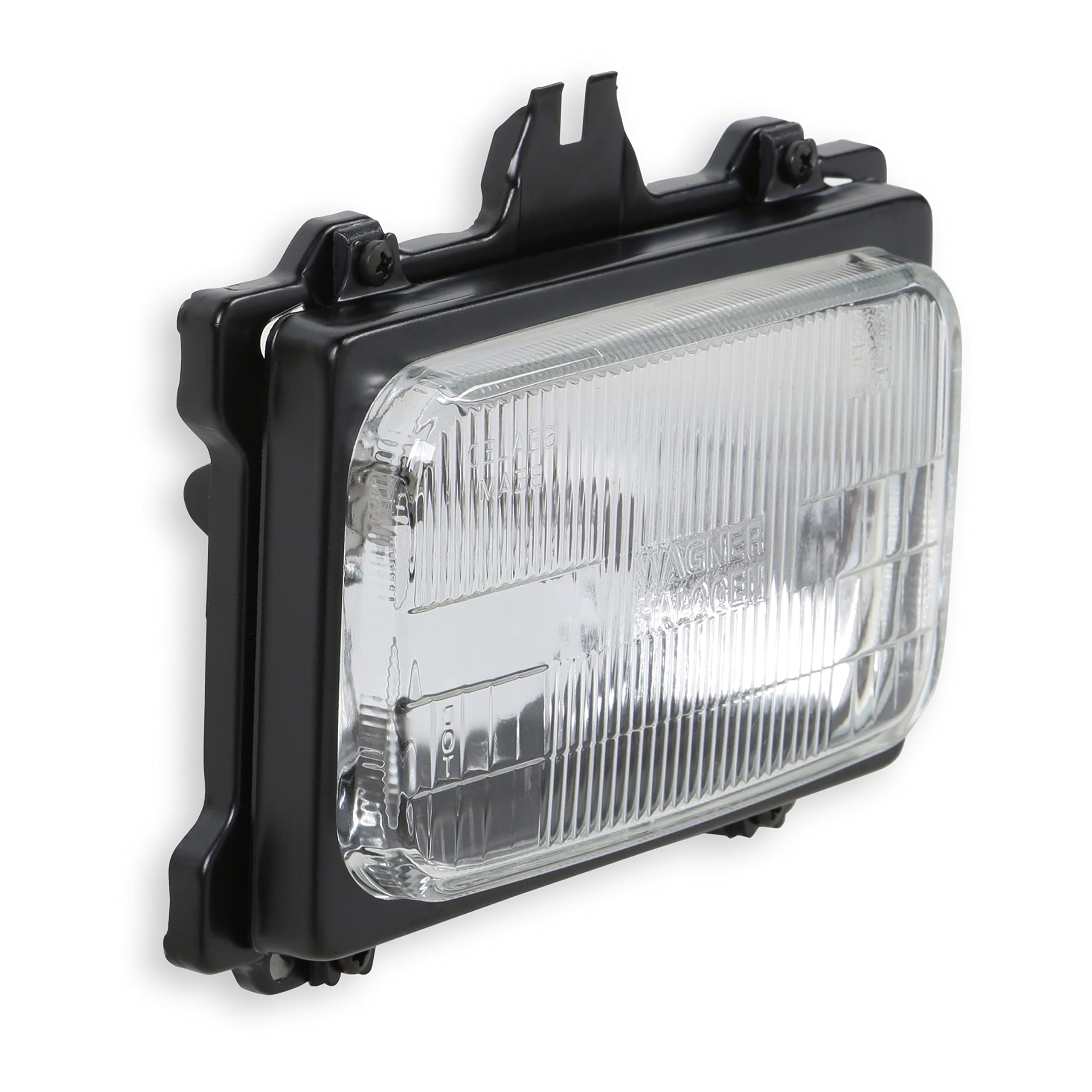 Headlight Outer - RH Brothers Trucks 07-116