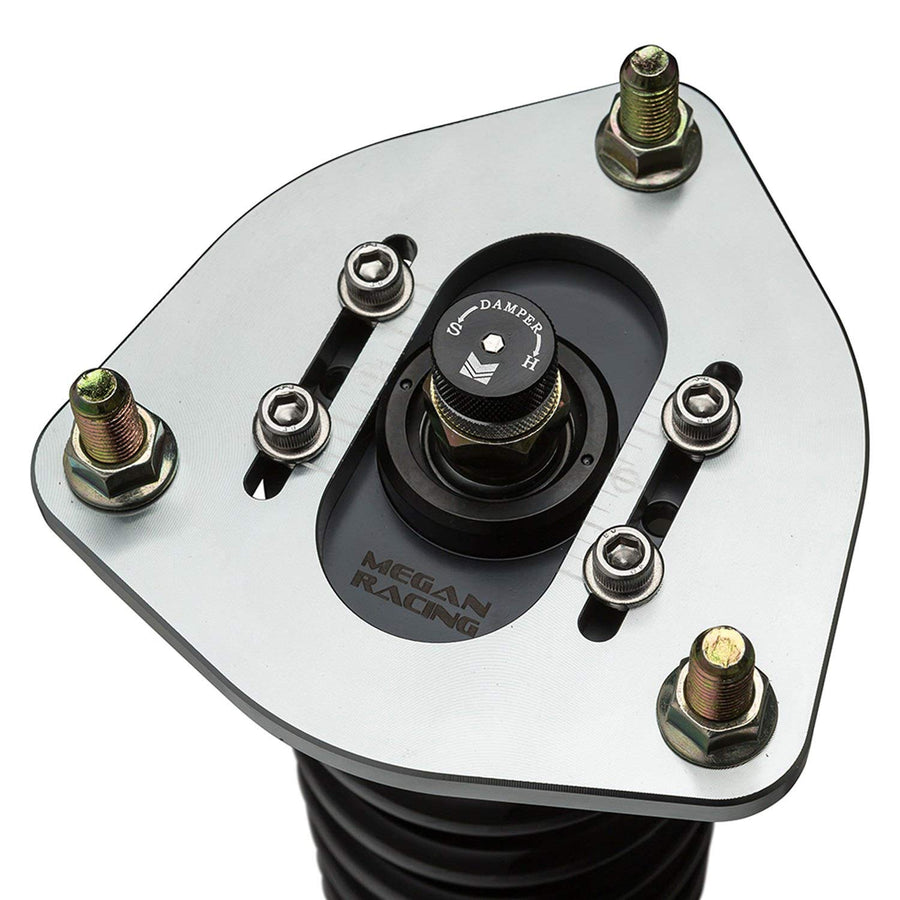 Track Series Megan Racing MR-CDK-NS14TS Coilover Damper Kit