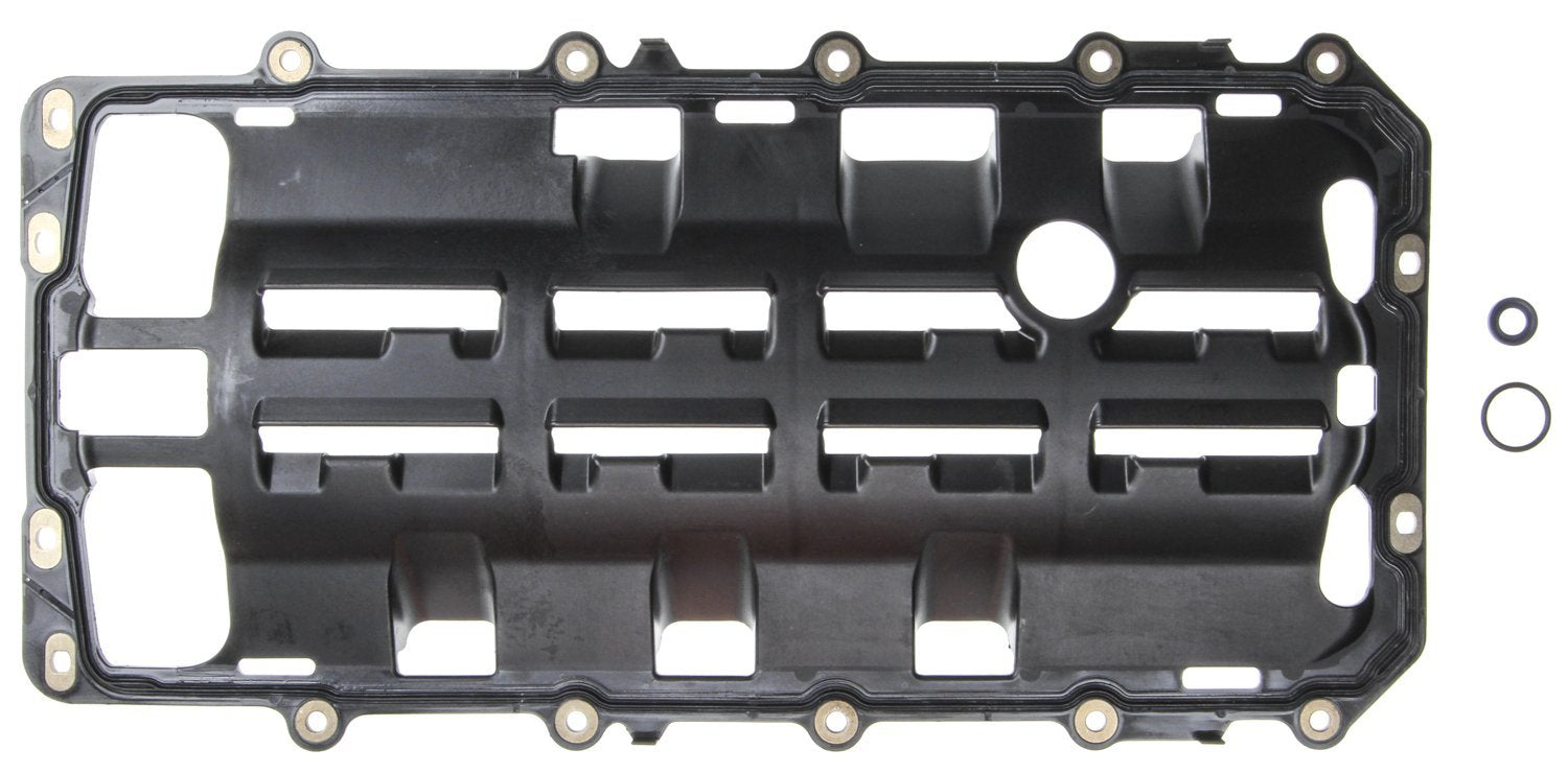 Engine Oil Pan Gasket Set MAHLE OS32460