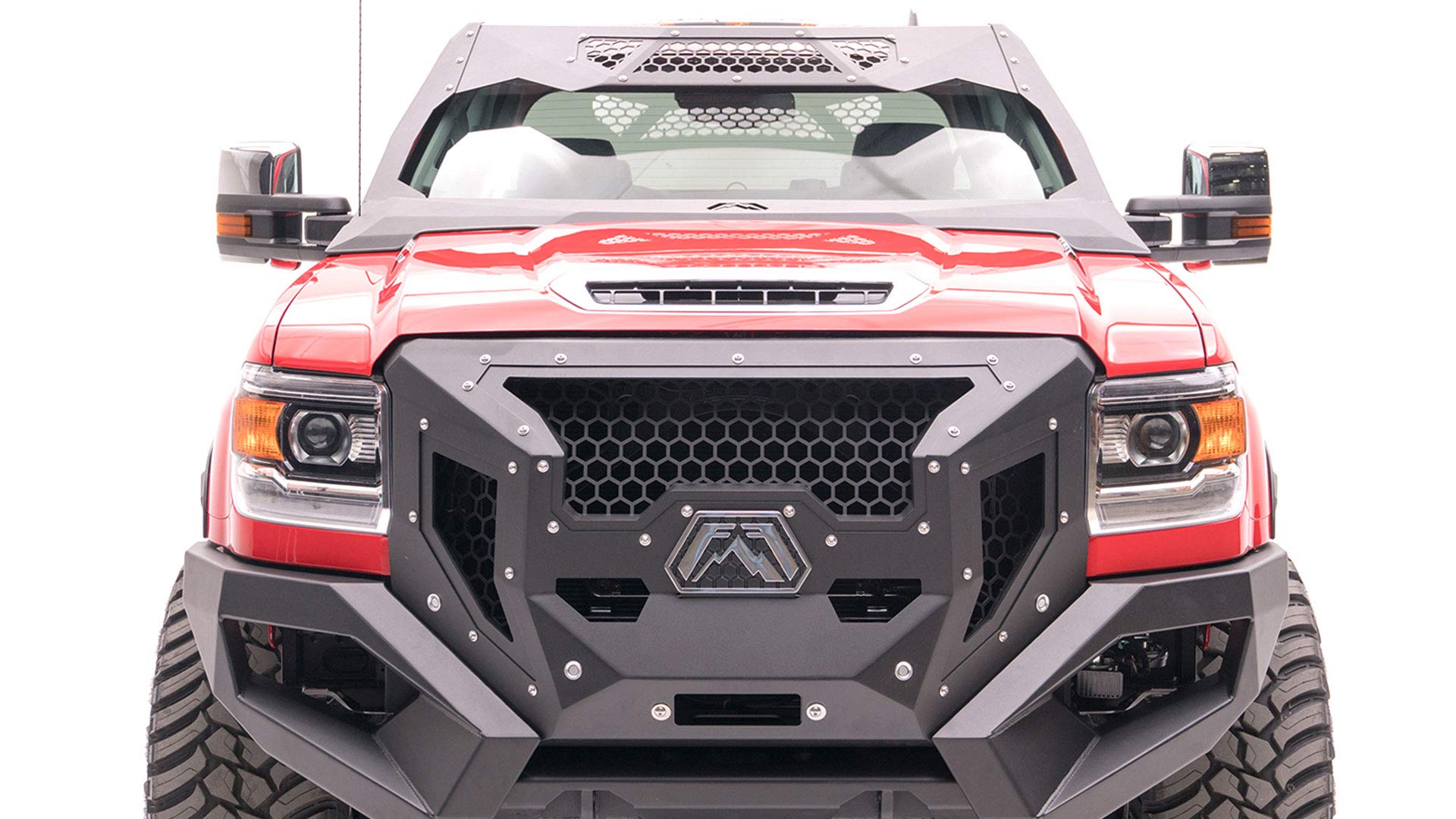 Gmc 1500 19-C Vicowl