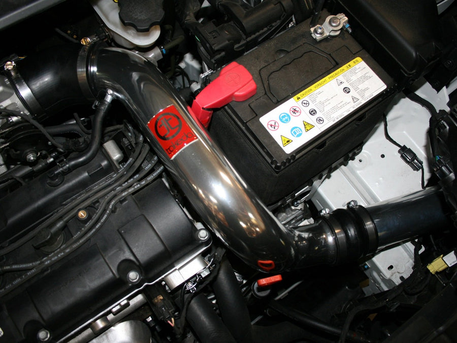 Takeda aFe TL-4401P Cold Air Intake System