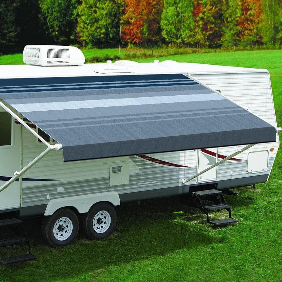 Carefree - 21'DSBG WHT Fiesta-WHT EA218E00