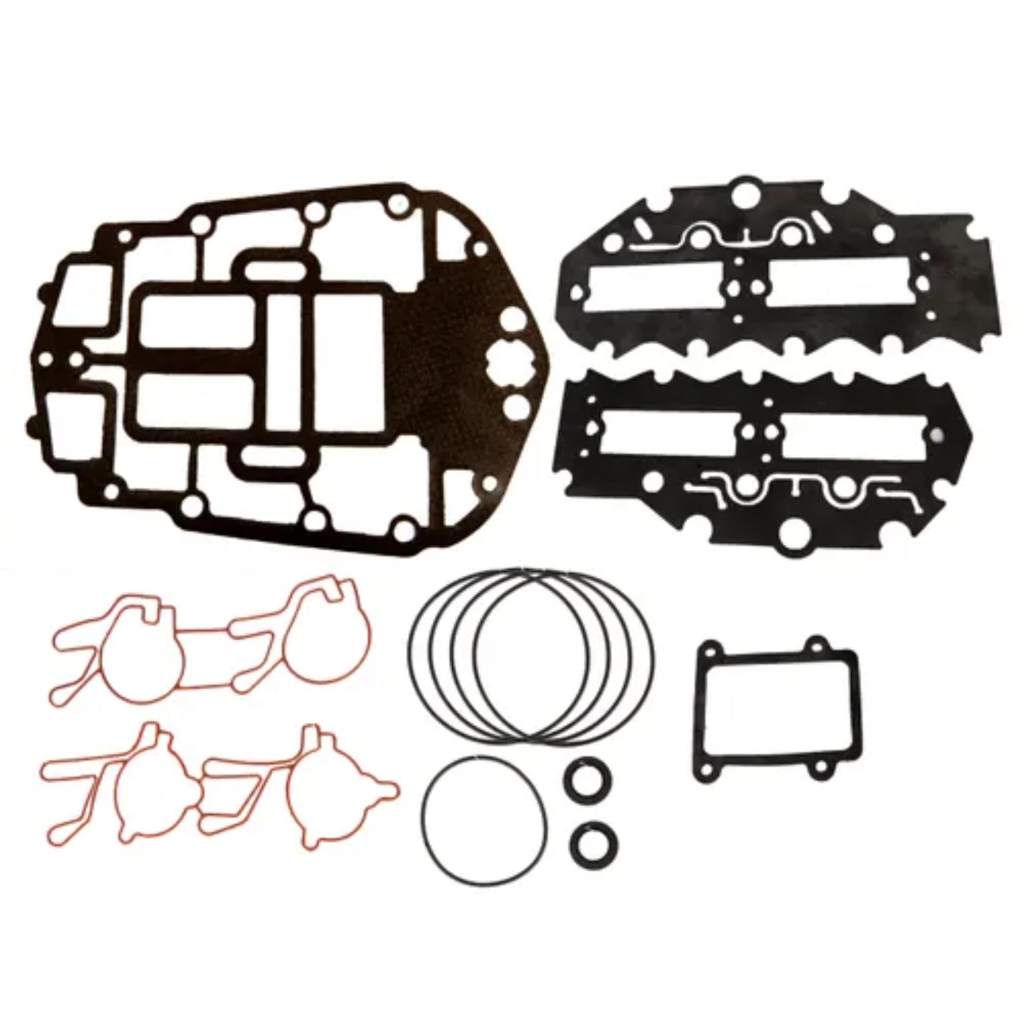 Powerhead Gasket Set, Sierra International, 18-4402