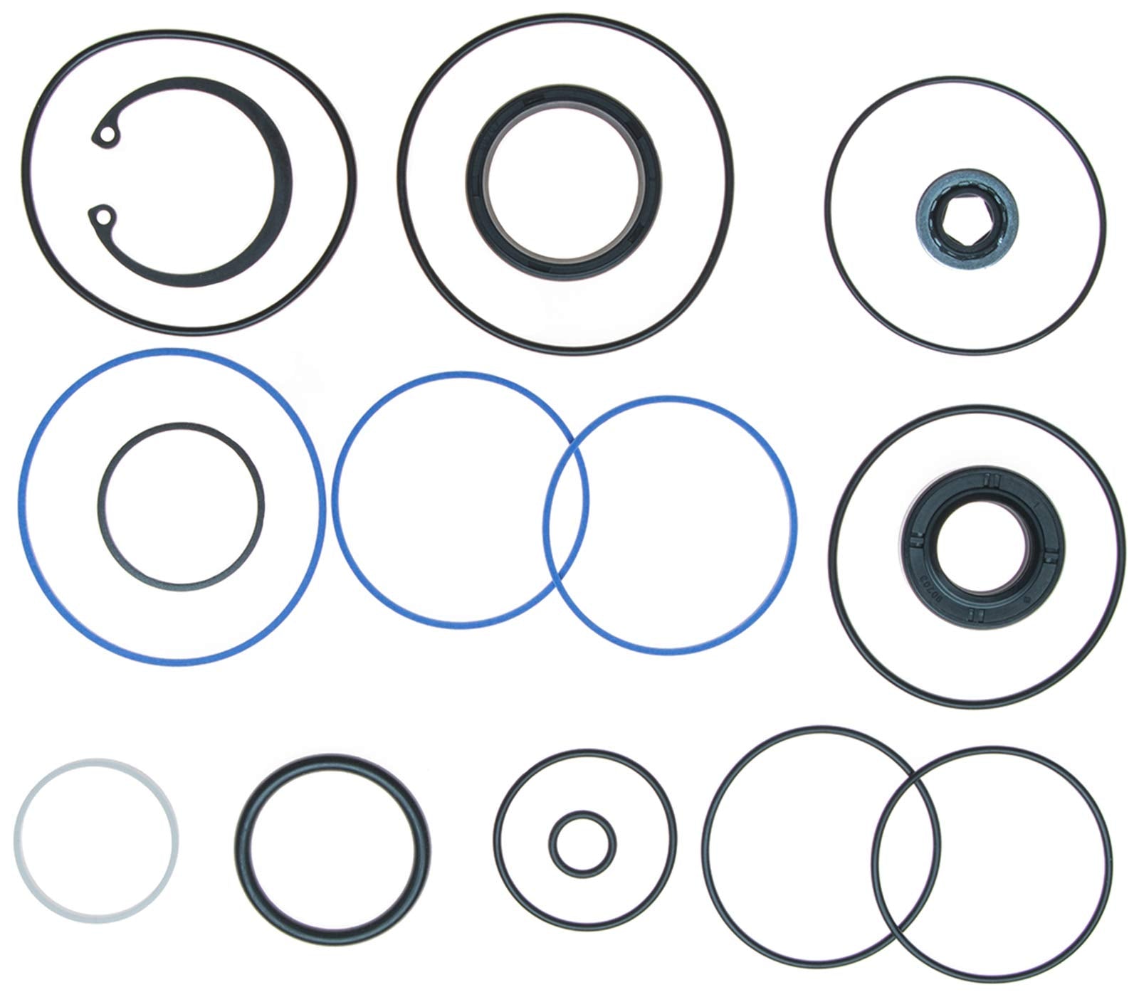 Power Steering Gates 348428 Repair Kit