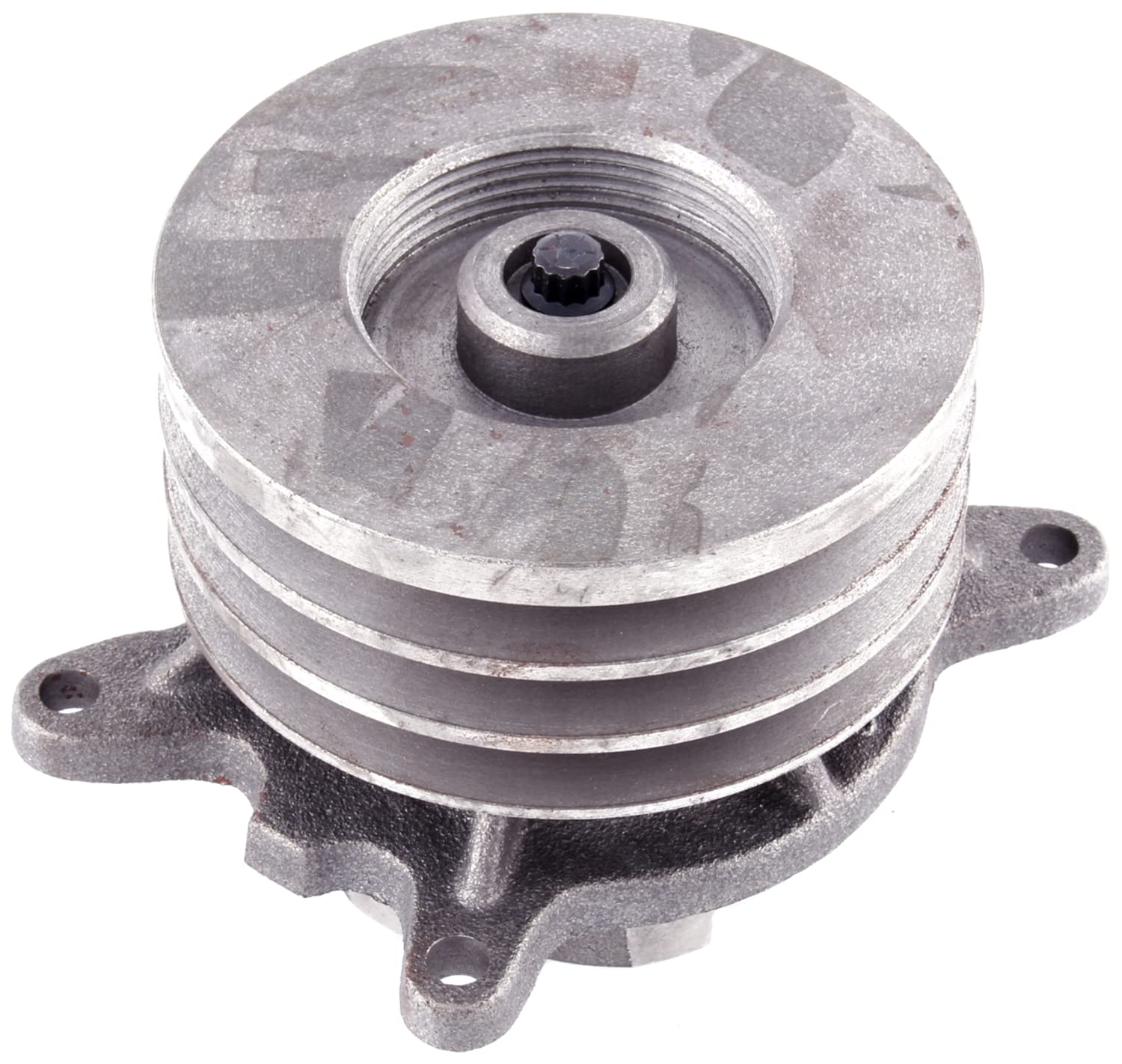 Heavy-Duty Gates 43059HD Engine Water Pump