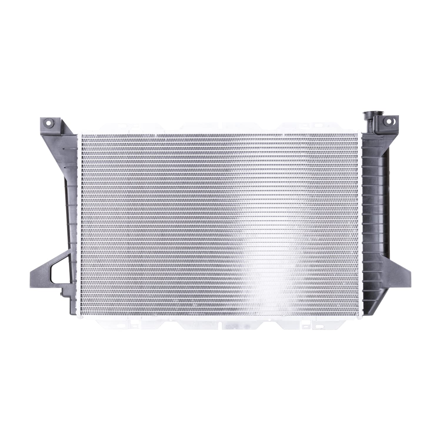 Radiator TYC 1451 Compatible with 1992-1997 Ford Pickup