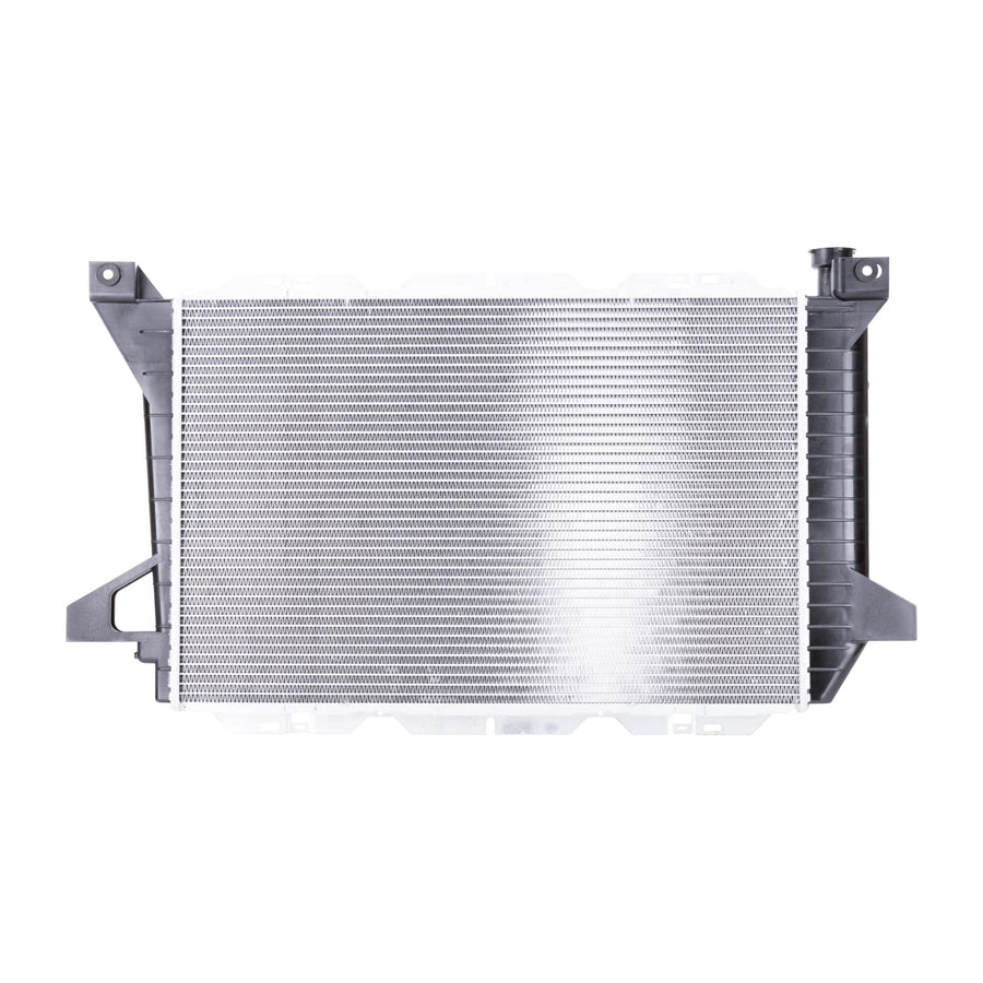 Radiator TYC 1451 Compatible with 1992-1997 Ford Pickup