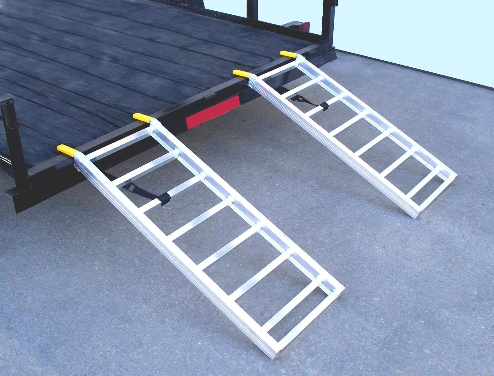 LL16445 Great Day ATV/UTV Trailer Ramp