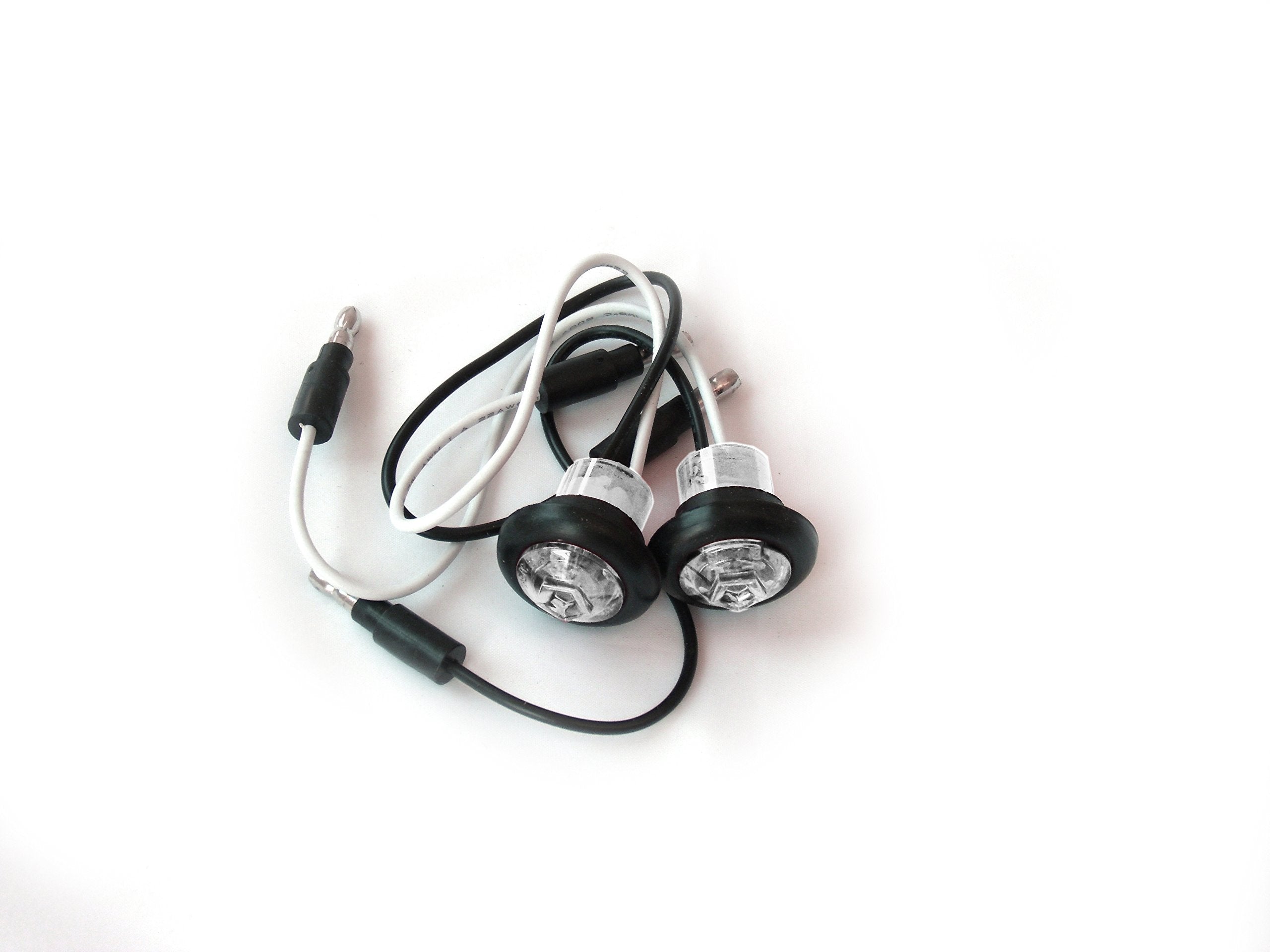Trailer Light Race Sport (RS-.75-GW)