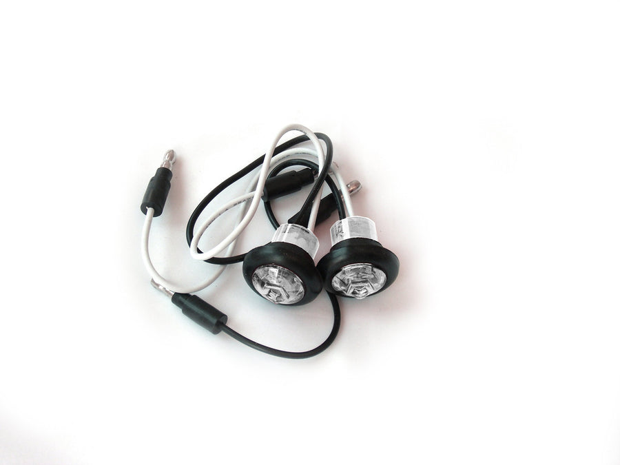 Trailer Light Race Sport (RS-.75-GW)