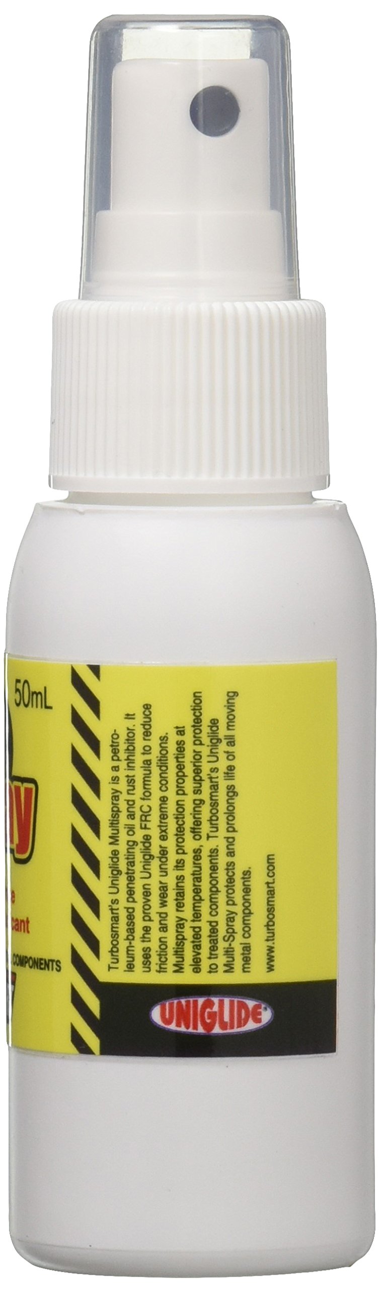 Turbosmart Blow Off Valve TS-0205-3011 Uniglide Lubricant