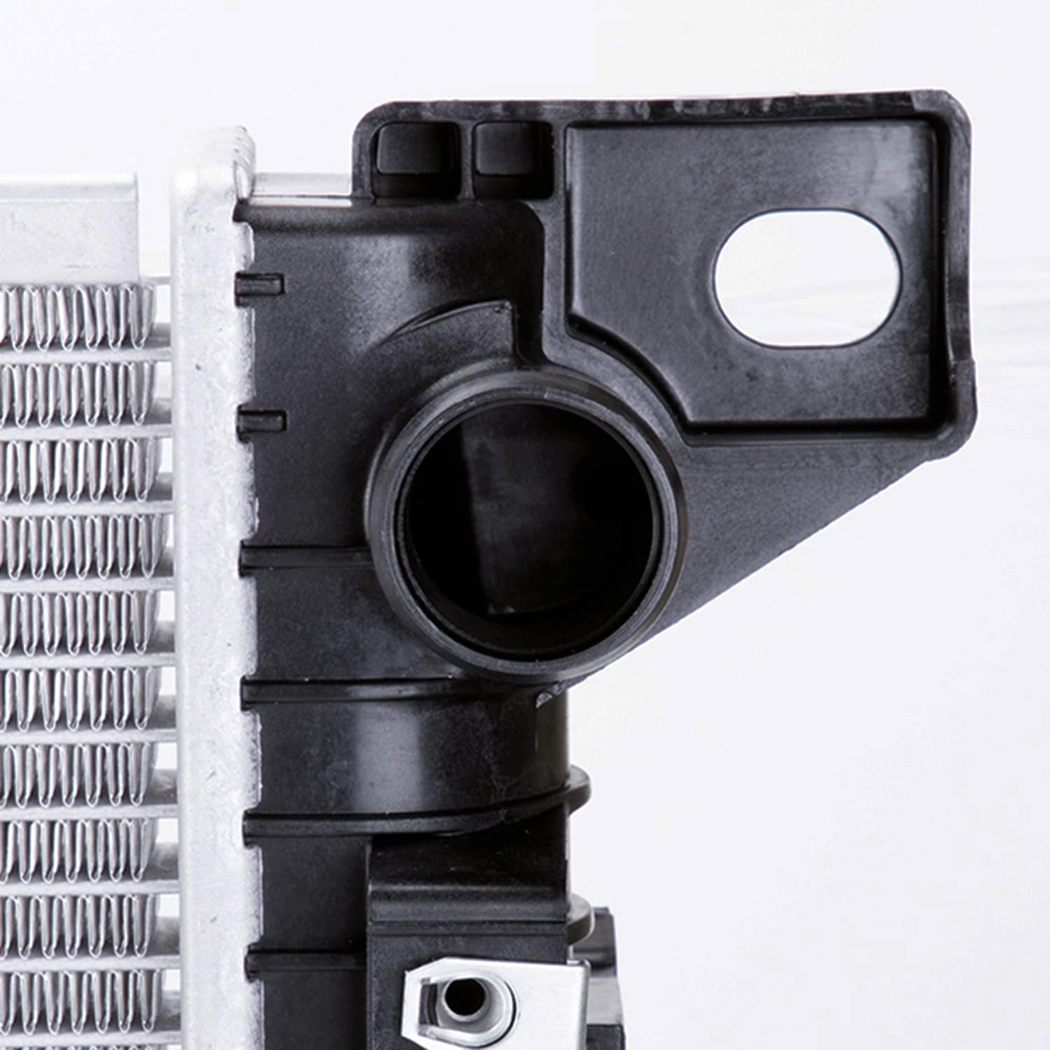 Radiator TYC 13226 Compatible with 2011-2014 Ford F-150