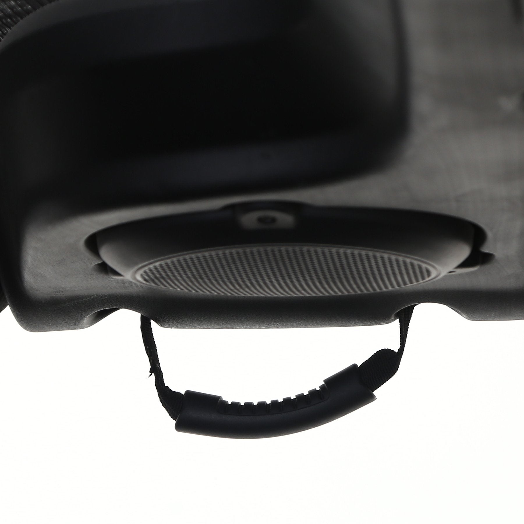 SB769311 SmittyBilt EXTREME GRAB HANDLE (PR)