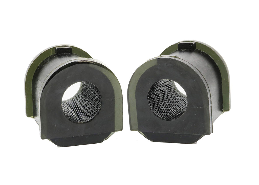 Bushing Kit Whiteline KSK095-24, Black
