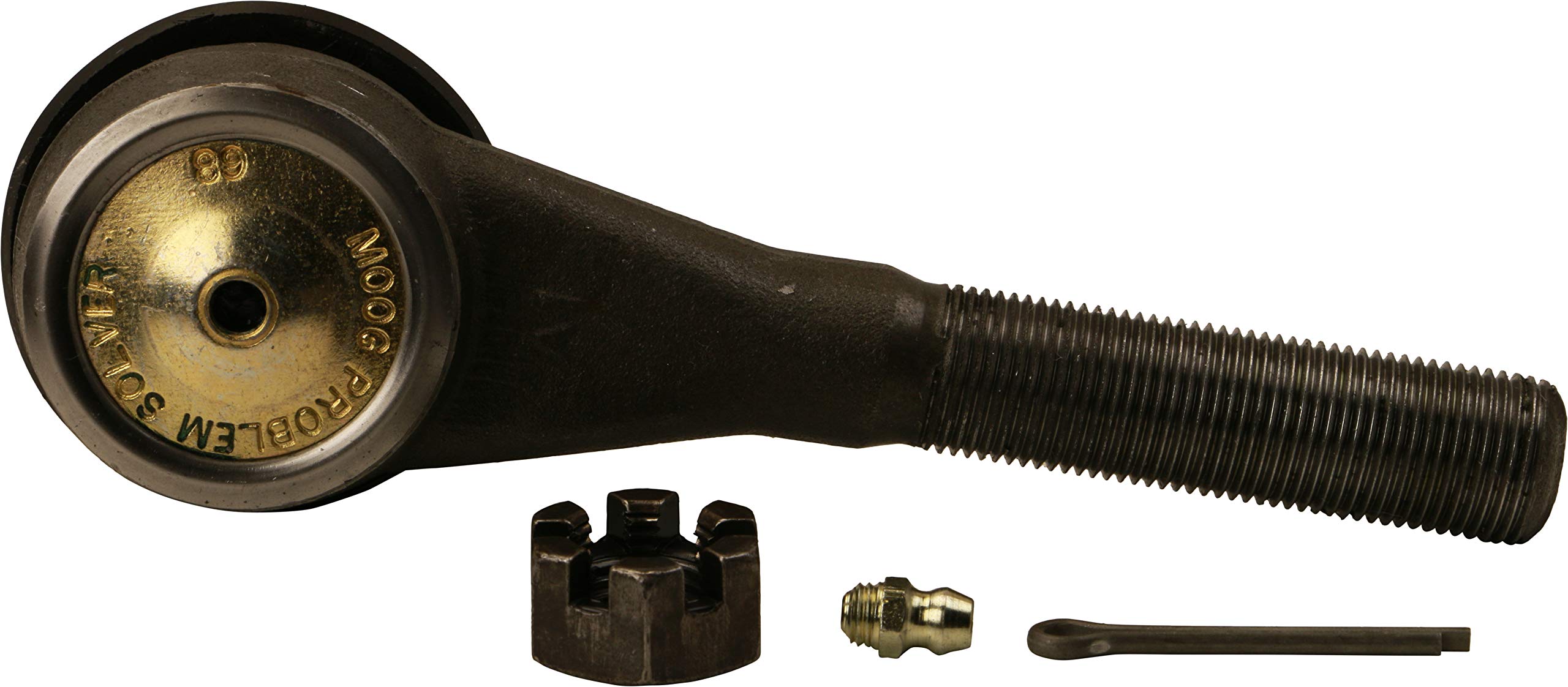Steering Tie Rod End MOOG ES2121L for Dodge B2500