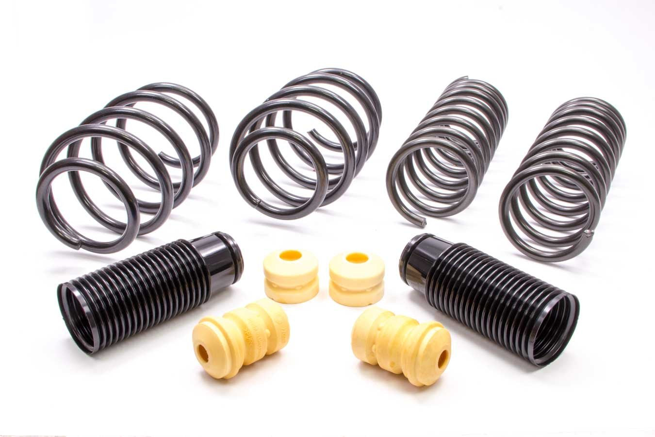 Eibach Performance Pro-Kit Springs 35144.140 Set of 4 Compatible with Ford Focus 2014