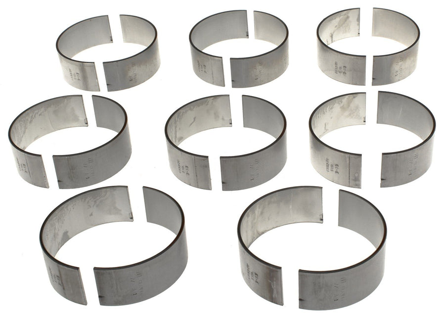 Clevite Engine CB-527P-20(8) Connecting Rod Bearing Set, 1 Pack