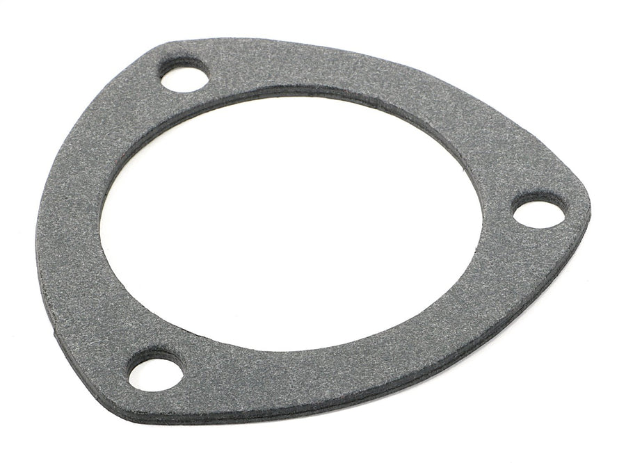 Triangular Trans-Dapt 9864 3-Hole Collector Header Gasket