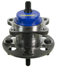 Wheel Bearing and Hub Assembly MOOG for Toyota Yaris 512370