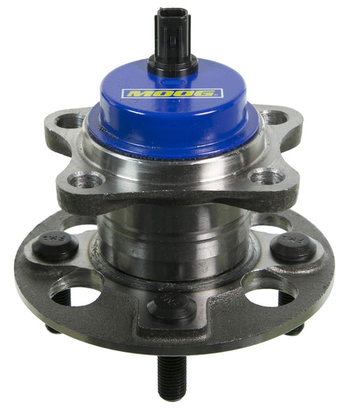 Wheel Bearing and Hub Assembly MOOG for Toyota Yaris 512370