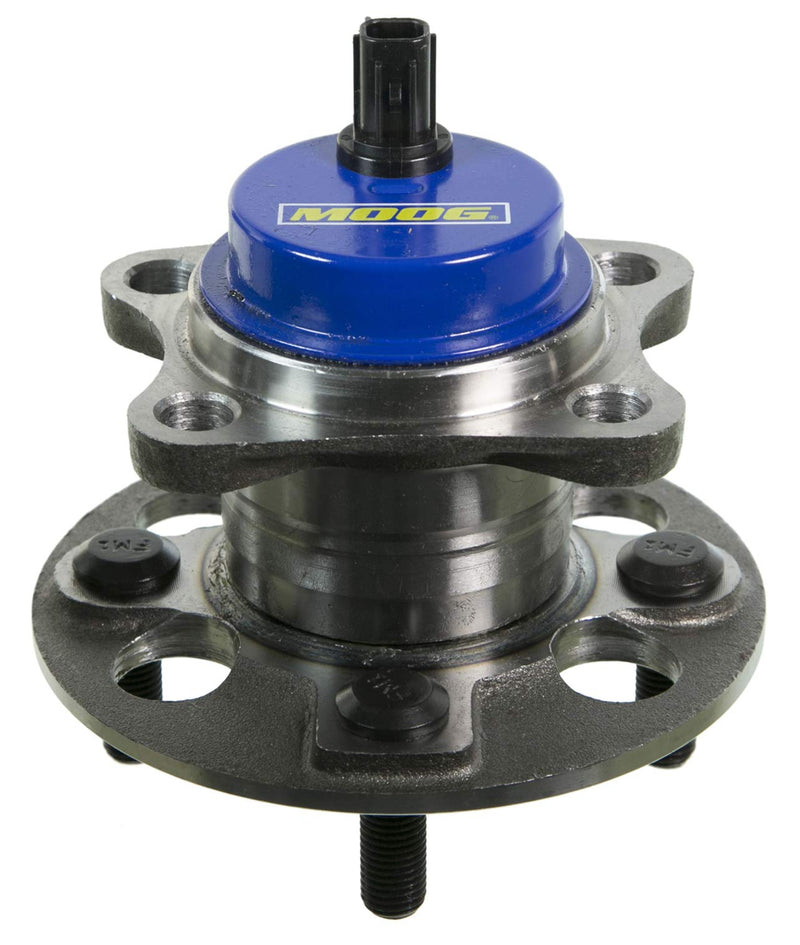 Wheel Bearing and Hub Assembly MOOG for Toyota Yaris 512370