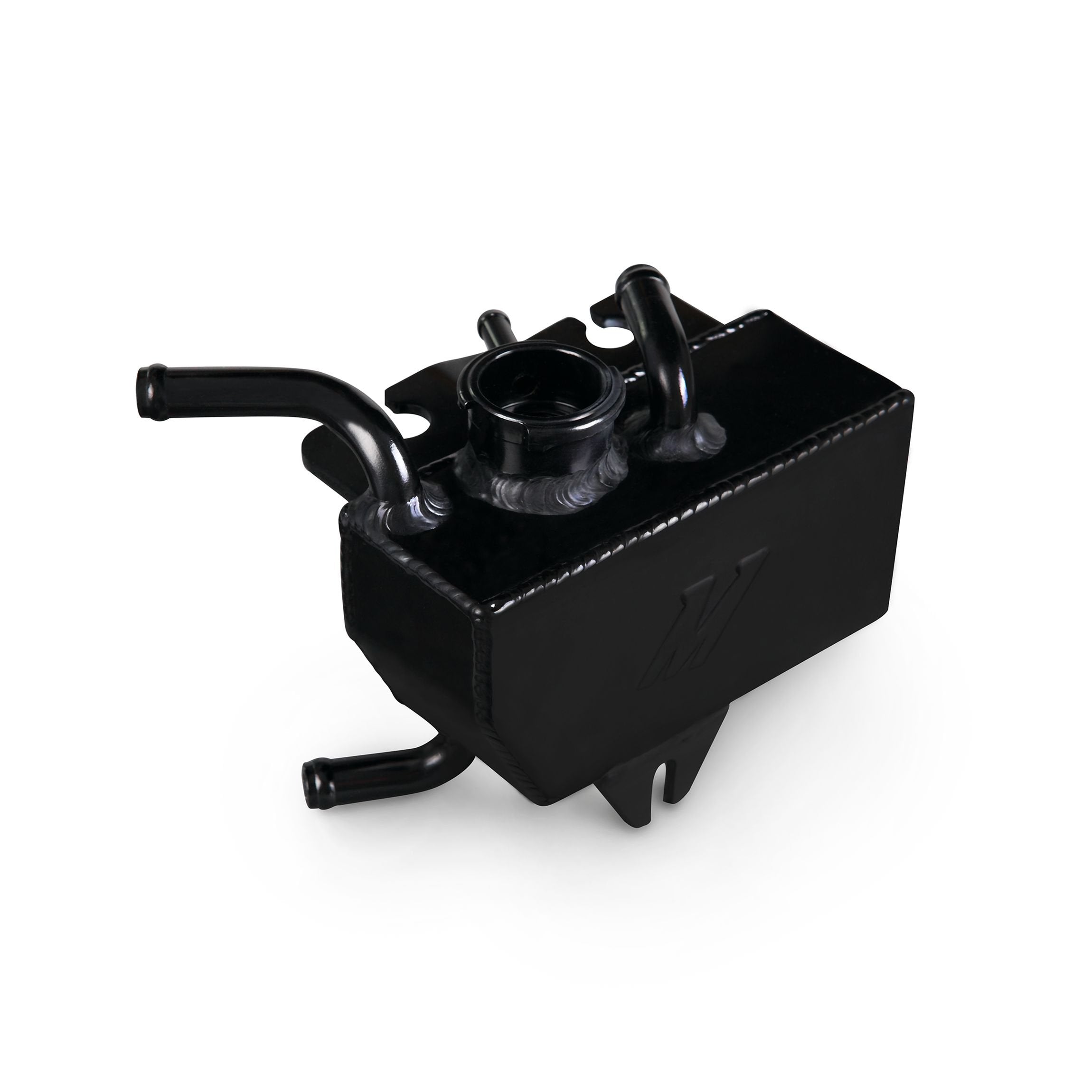 Mishimoto Expansion Tank MMRT-WRX-08EBK Fits Subaru WRX/STI 2008-2014 Black