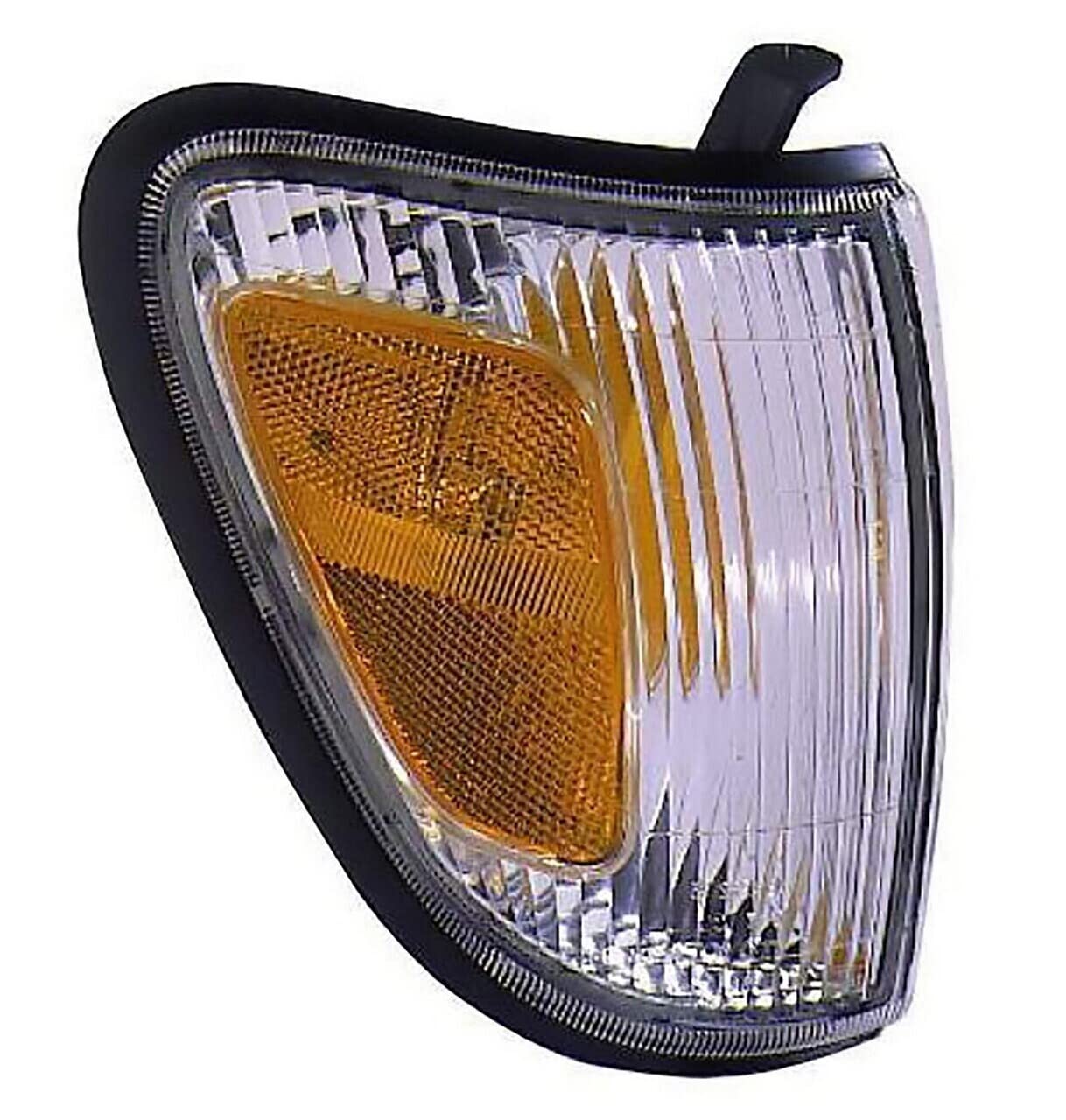 Replacement DEPO 312-1534R-AS Passenger Side Parking Light Assembly