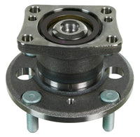Wheel Bearing and Hub Assembly MOOG for Ford Fiesta 512490
