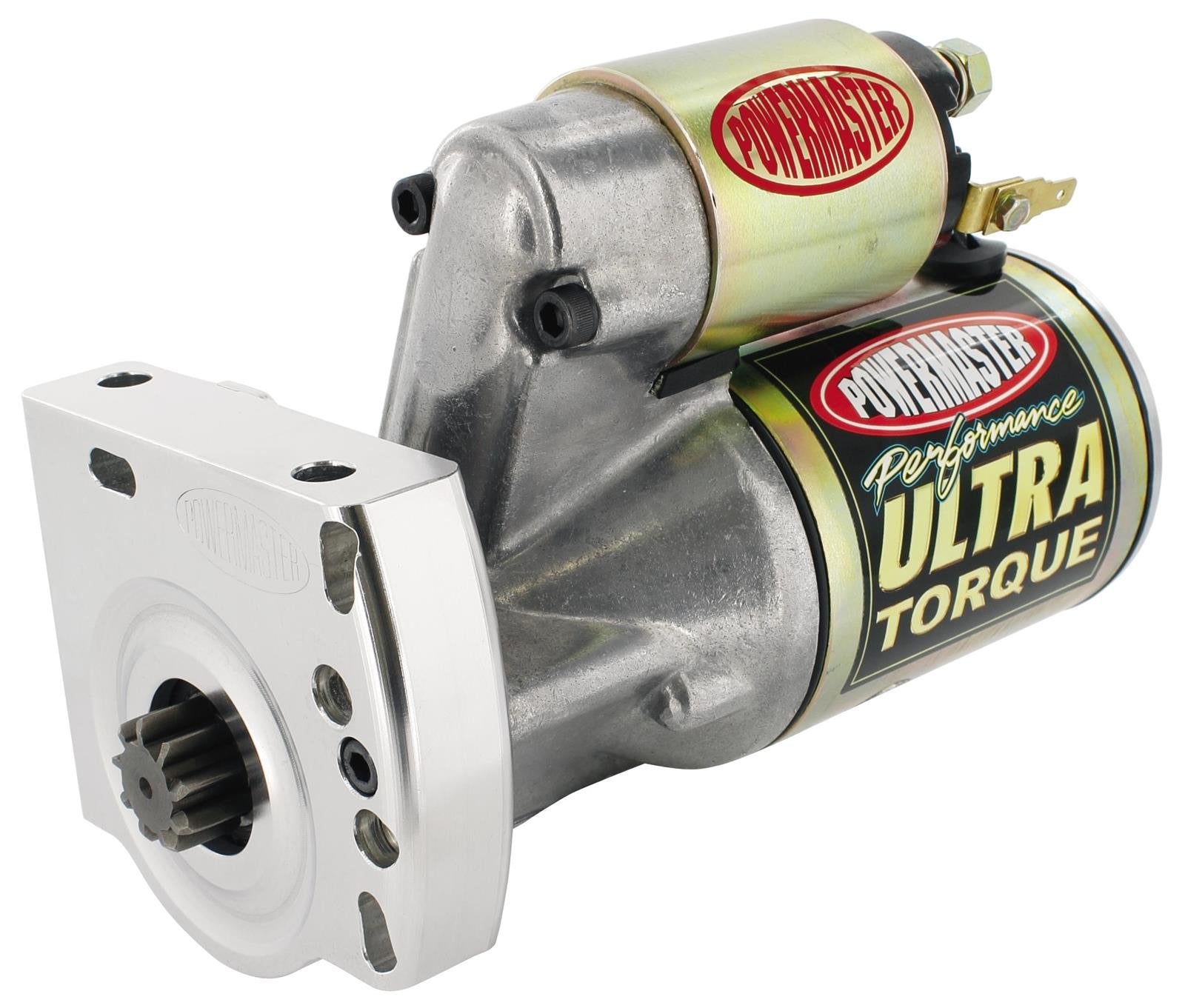 Ultratorque Powermaster Ls Engine 9409