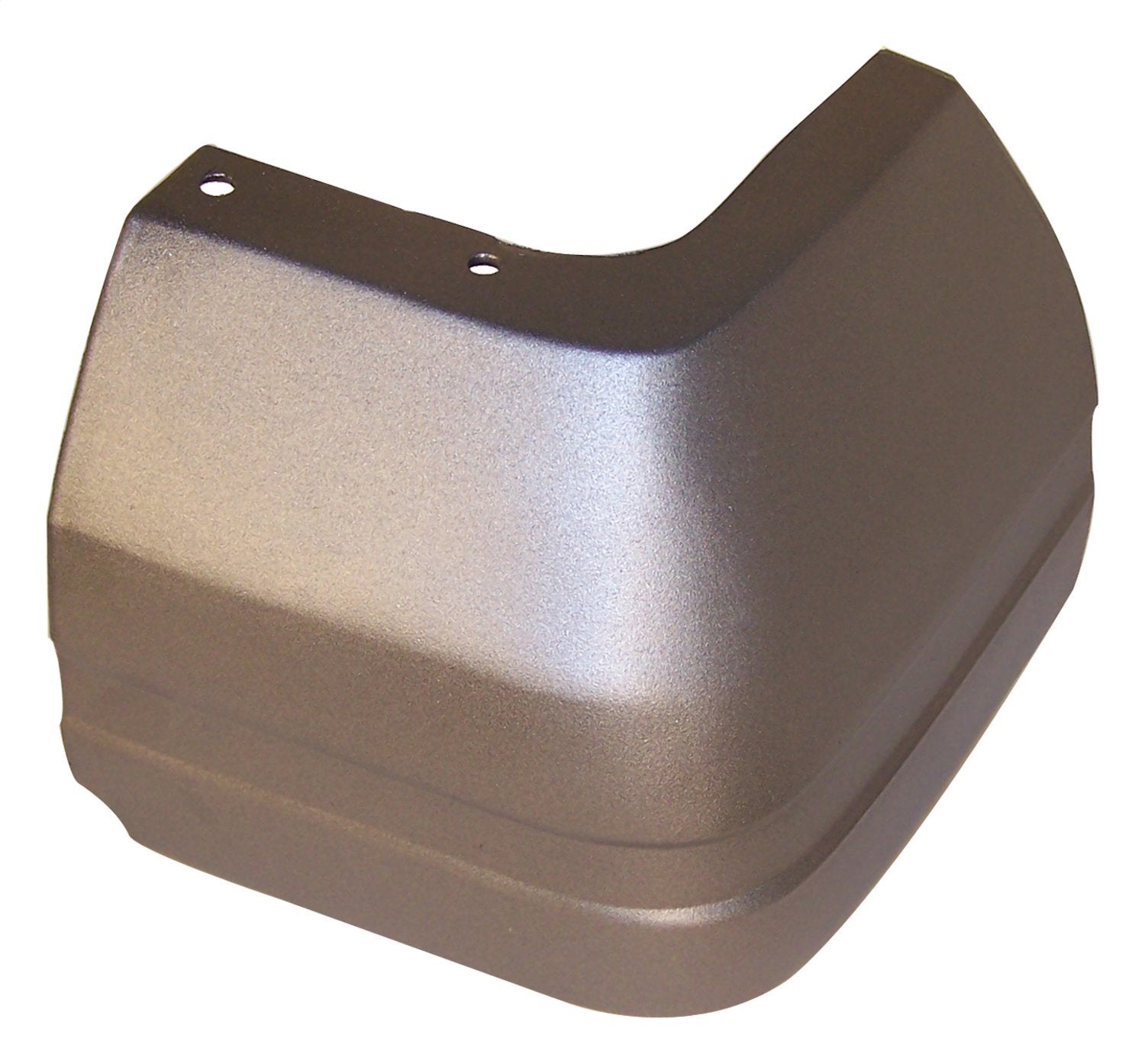 Bumper End Cap Body Crown Automotive