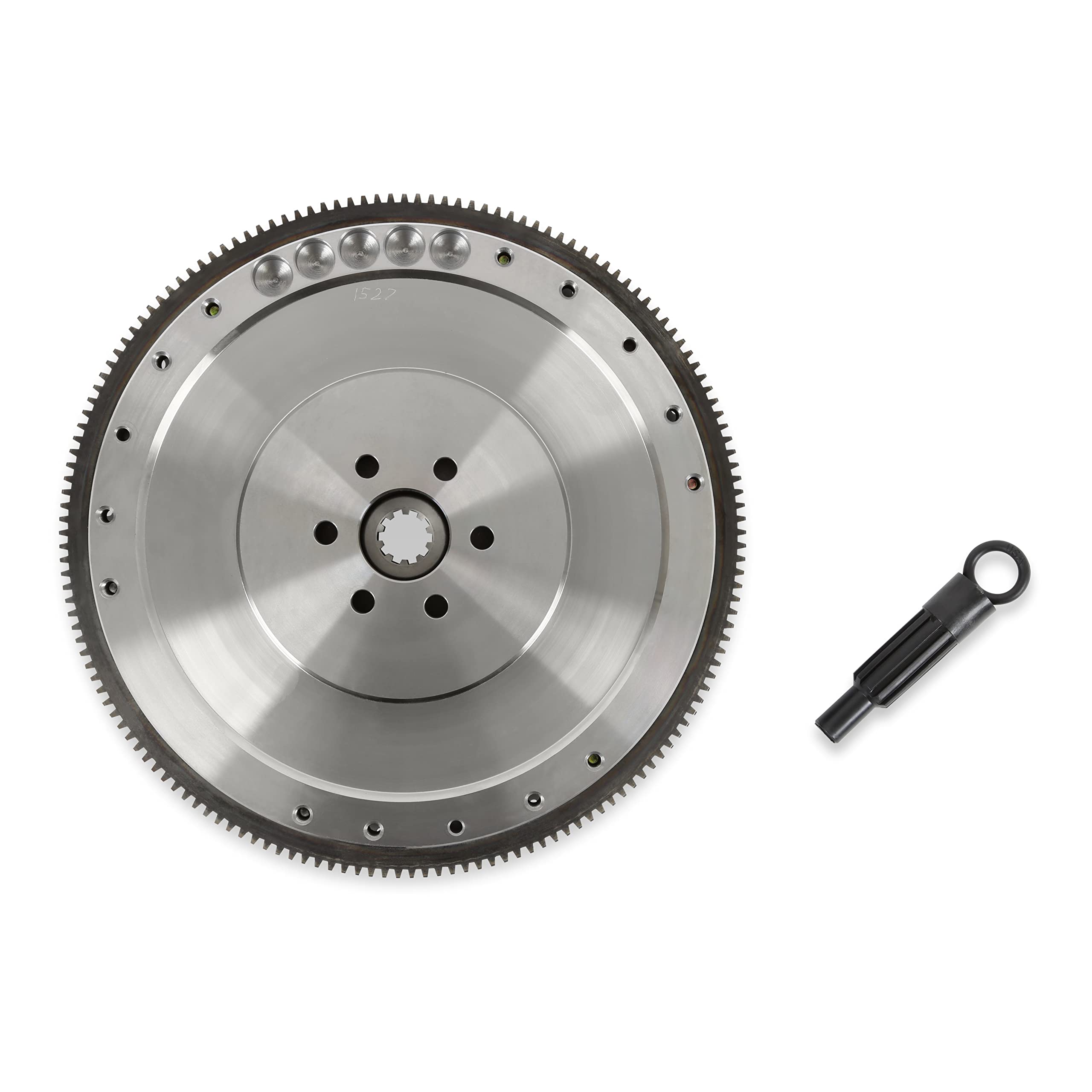 Hot Street Clutch Kit Hays 93-2001 with Flywheel