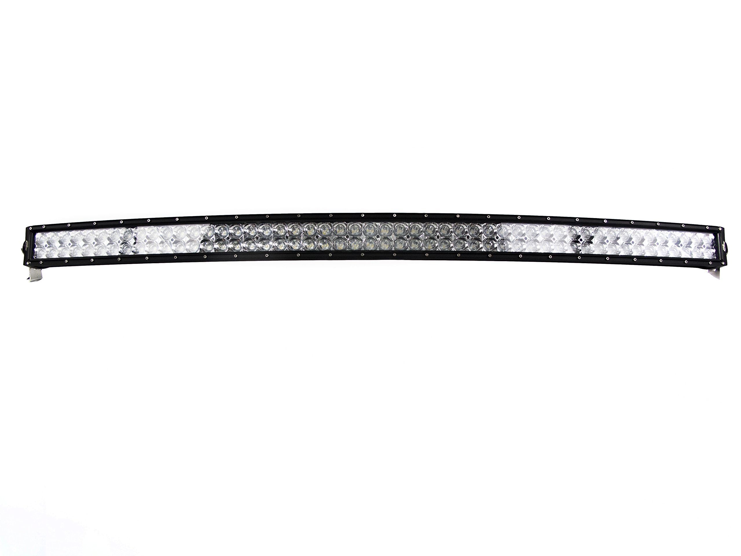 RS300WA Race Sport LED Light Bar (Nrl36 07-13 Pwr 50 (M-M = 49) 52 Wrap Around Eco-Light)