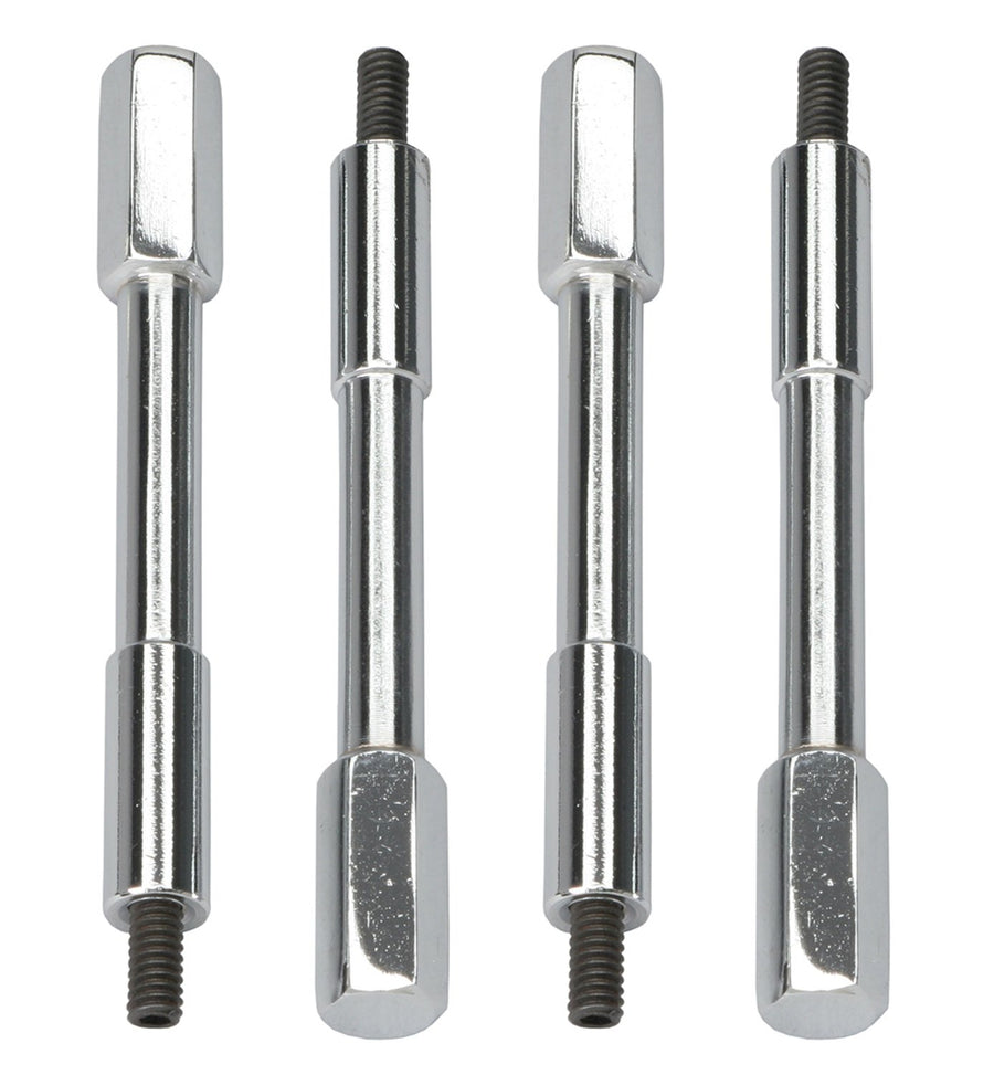 Valve Cover Bolts Trans-Dapt 9182 - Set of 4