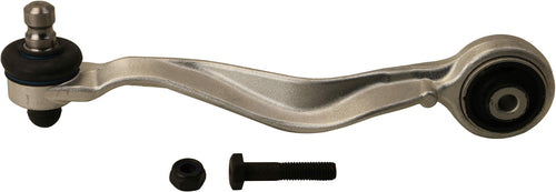 MOOG RK80526 Suspension Control Arm and Ball Joint Assembly rearward front right upper