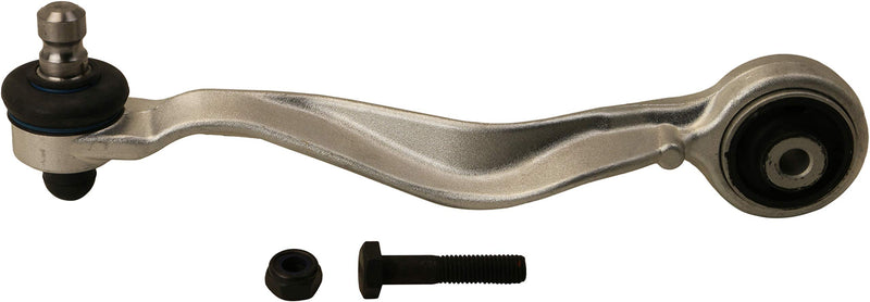 MOOG RK80526 Suspension Control Arm and Ball Joint Assembly rearward front right upper