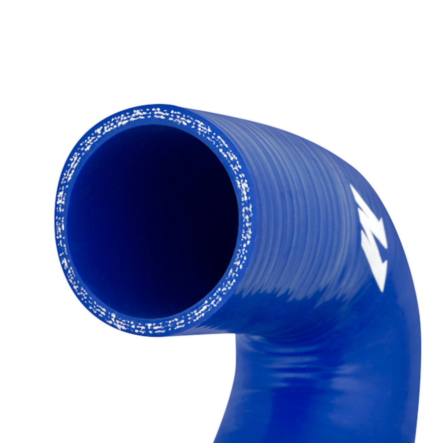 Mishimoto Silicone Turbo Hose Kit MMHOSE-S4-97TBL Fits Audi S4 1997-2002 Blue