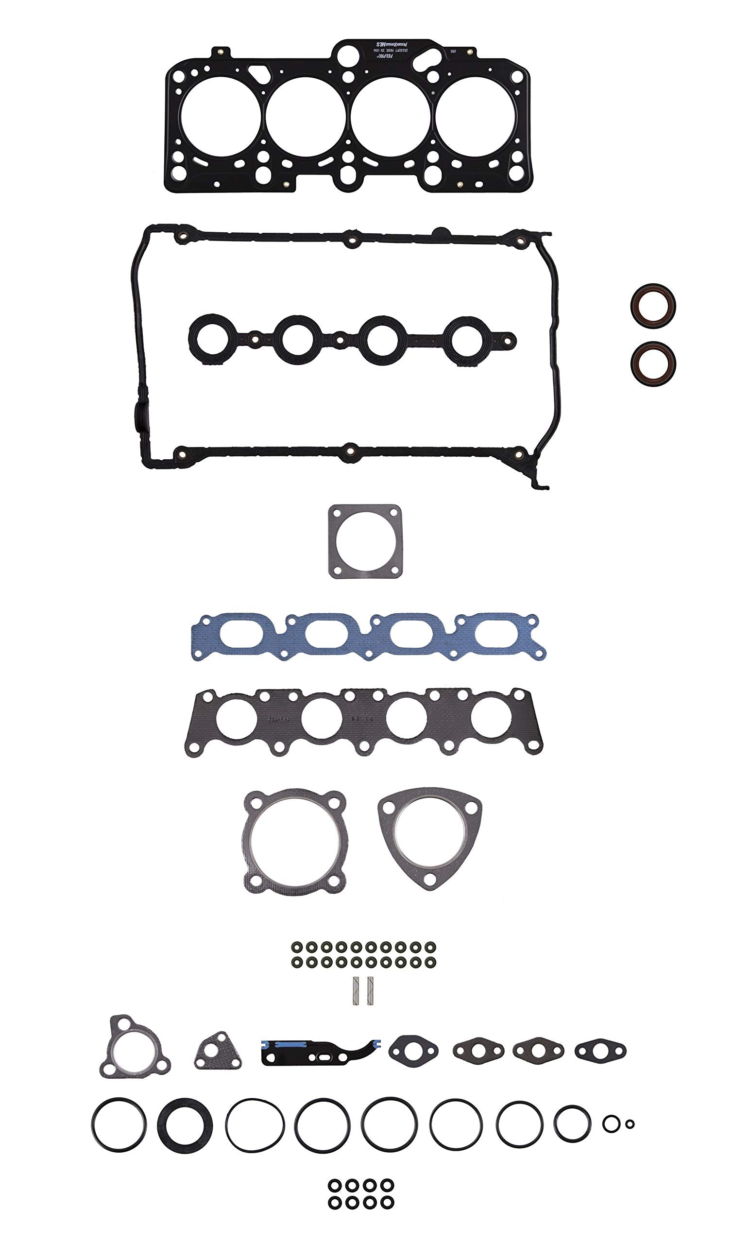 HS FEL-PRO 26182 PT Head Gasket Set